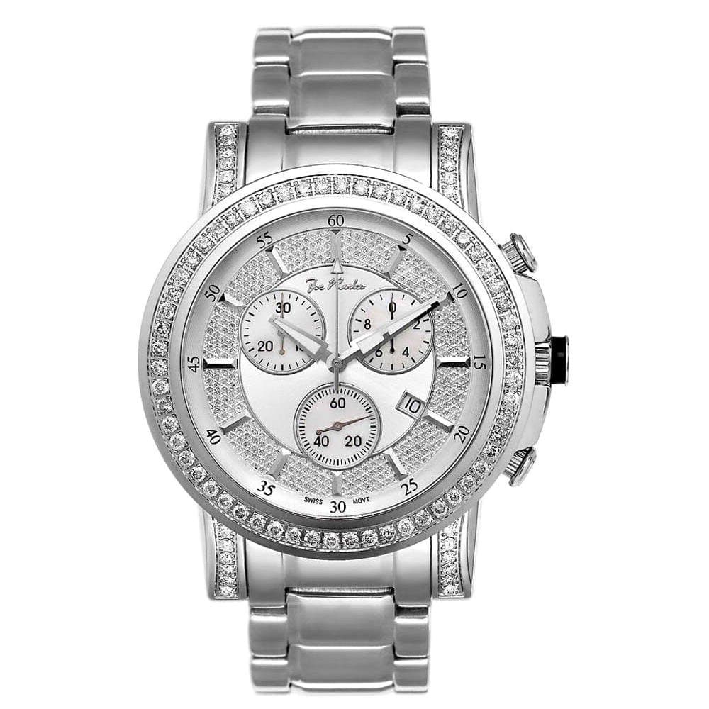 Joe Rodeo Trooper JTRO1 Diamond Watch