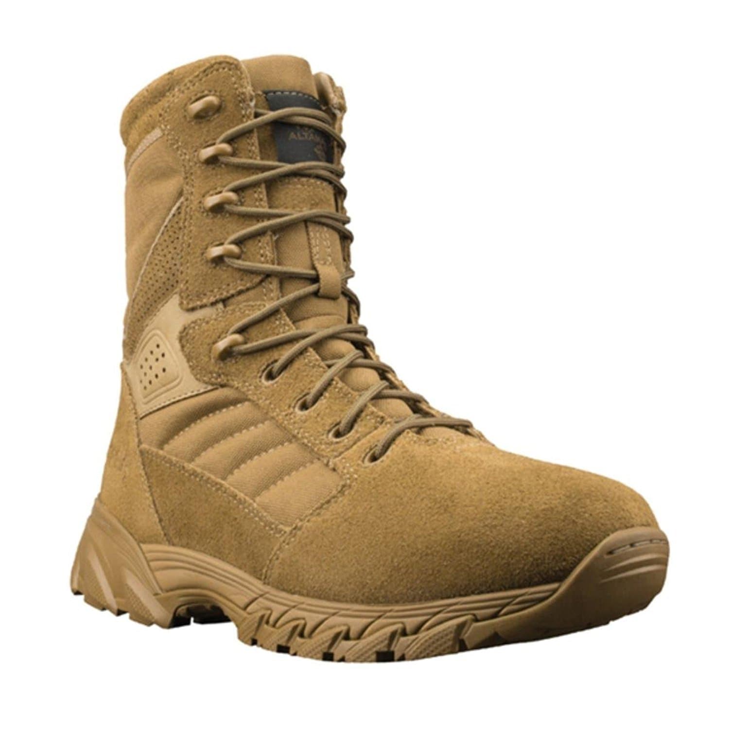 Altama Footwear Men's Foxhound SR 8" Boot