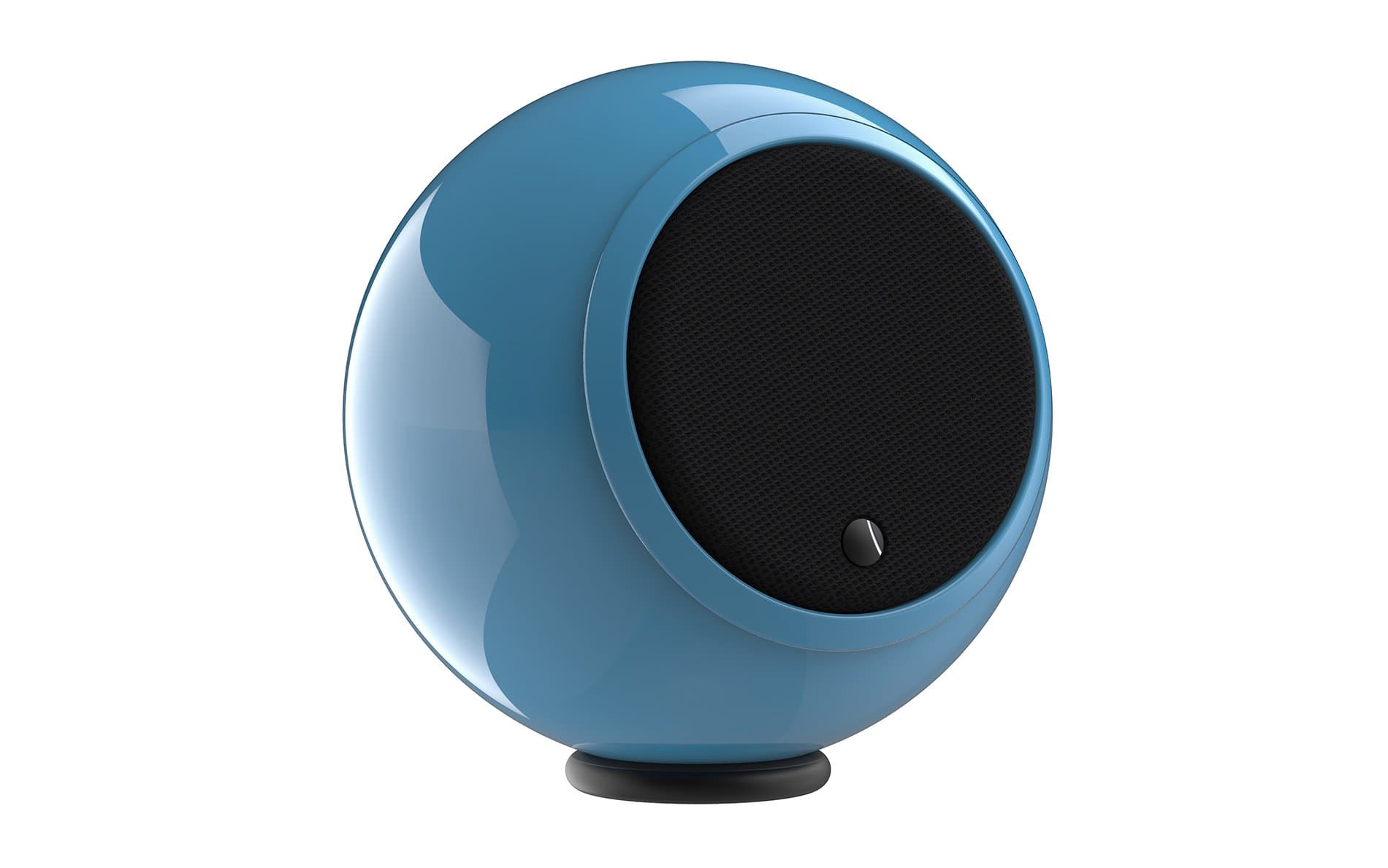 Gallo Acoustics A'Diva SE Loudspeaker (Sky Blue)