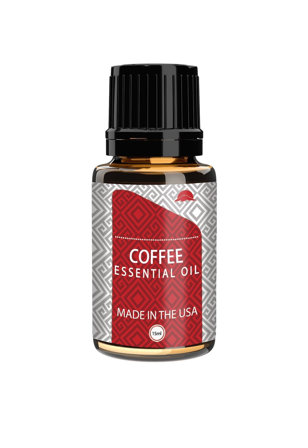Coffee Essential Oil - 100% Pure Therapeutic Grade