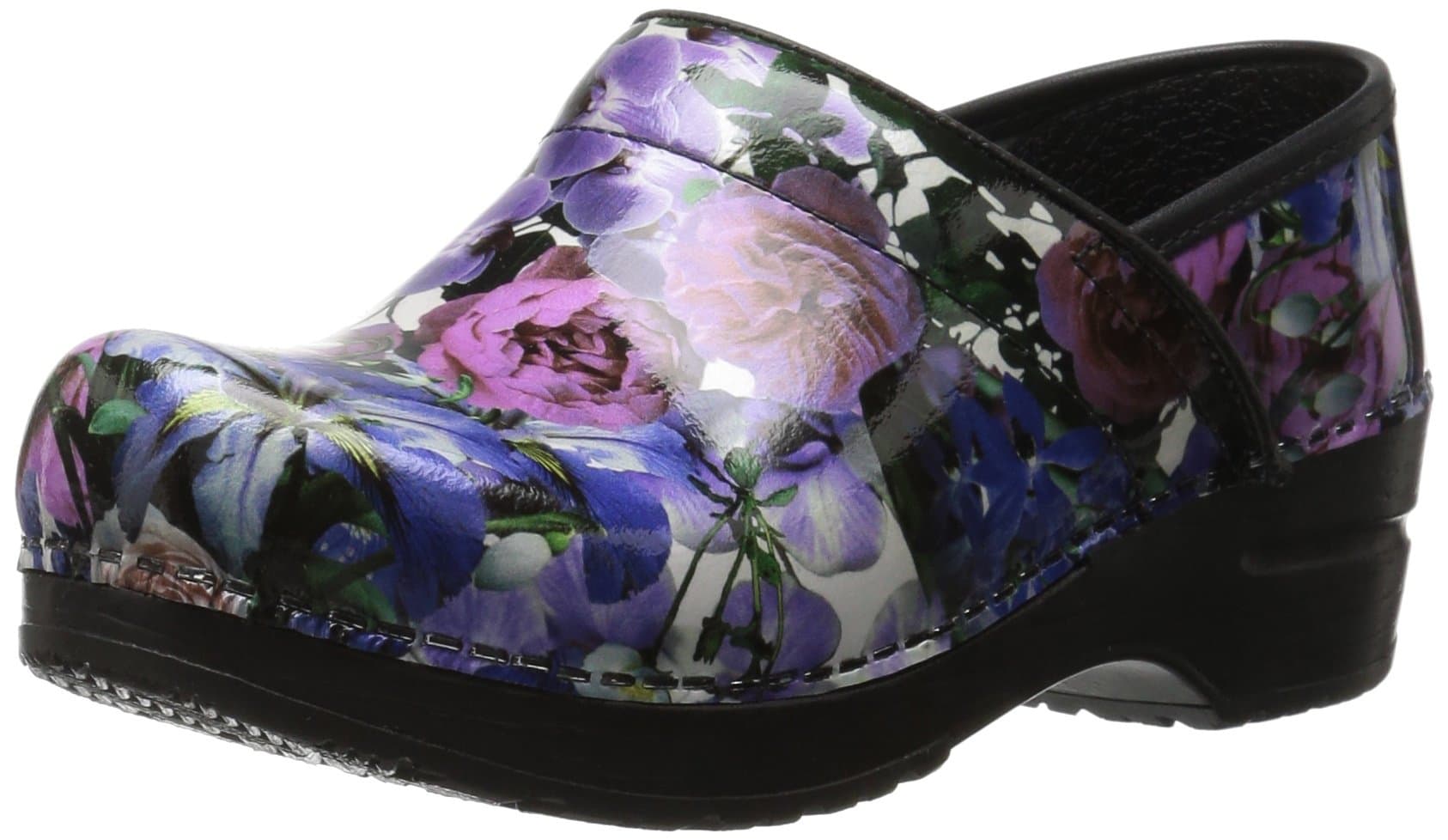 Sanita Women's Professional Paz Work Shoe