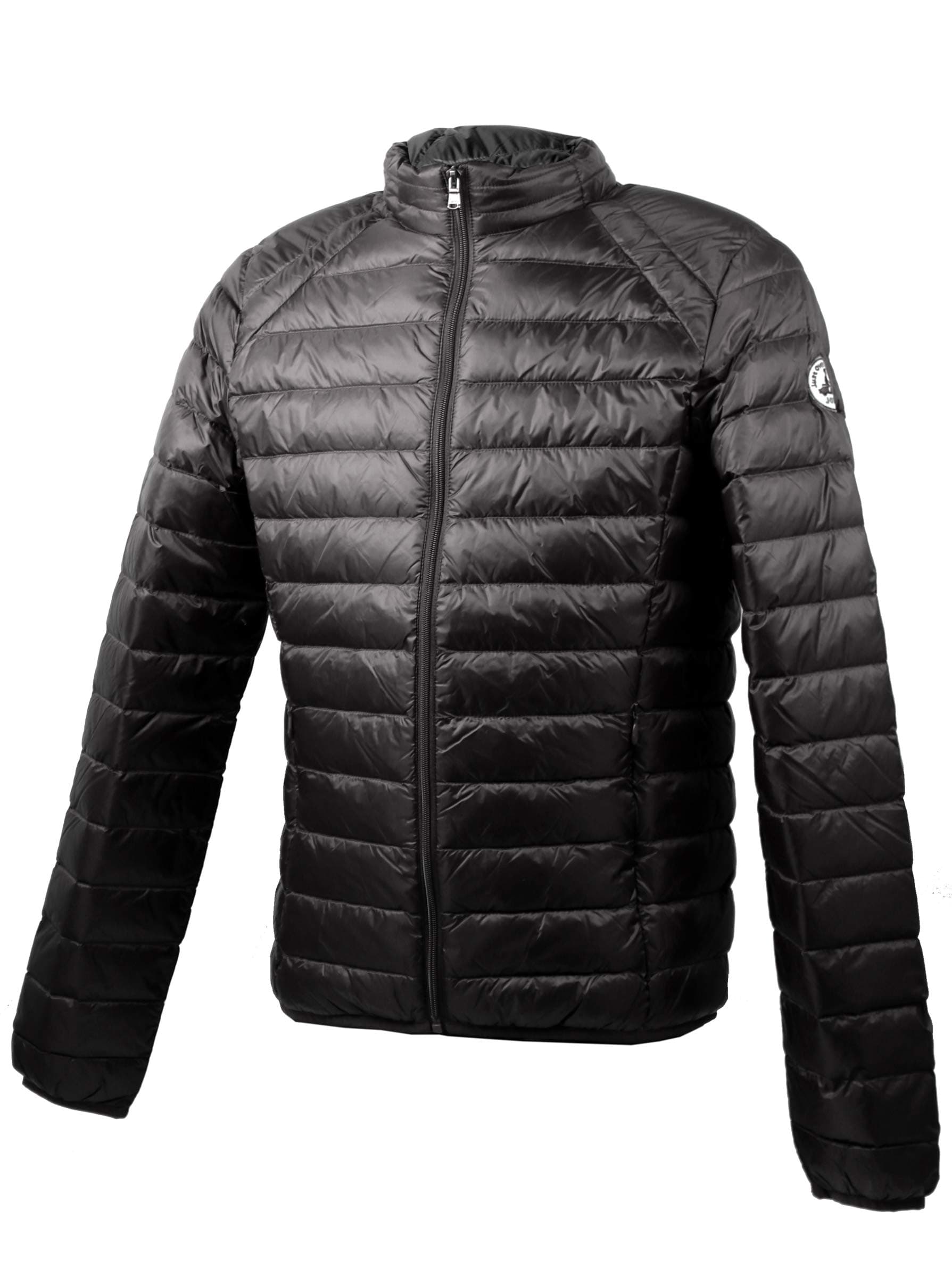 Doudoune Homme JOTT MAT Noir