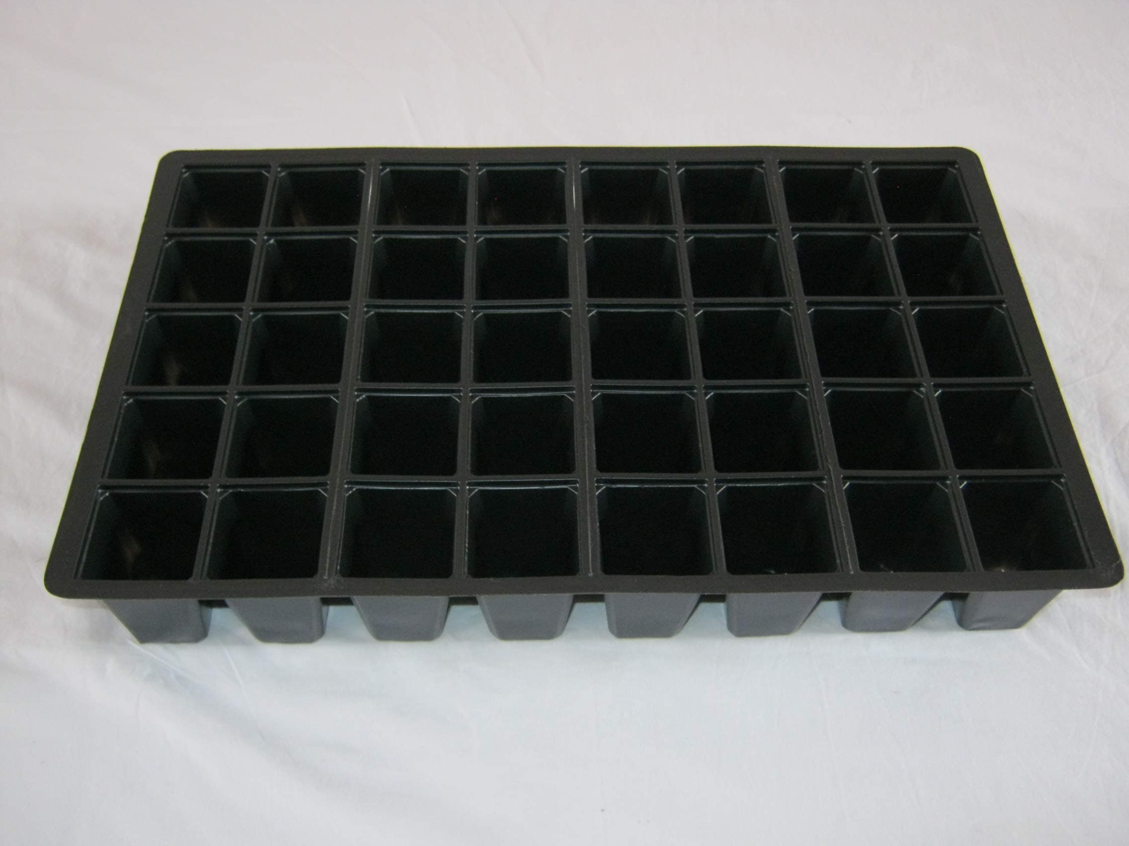 The Flowerpot Men 10 x 40 CELL SEED TRAY INSERTS
