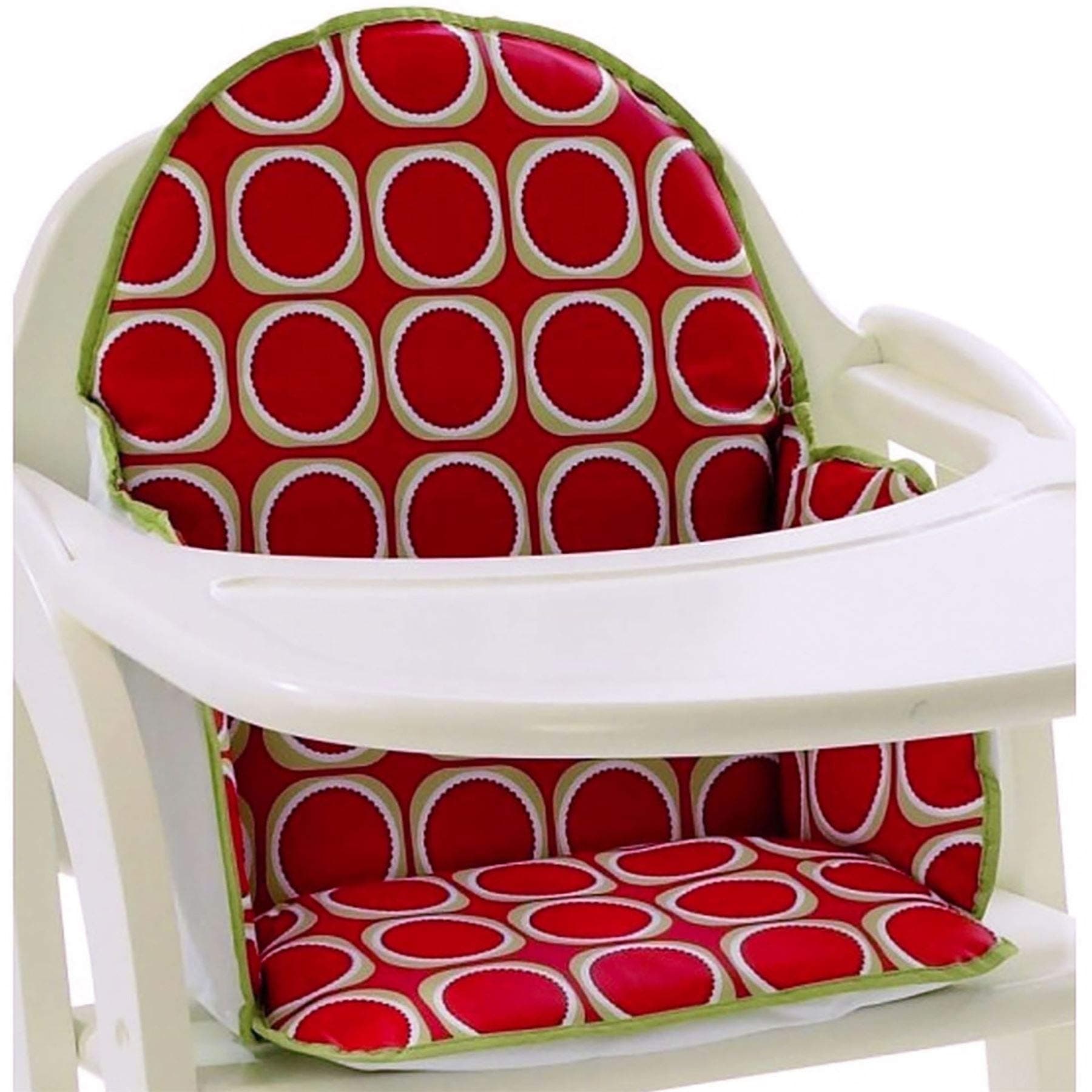 East Coast Highchair Insert - Watermelon