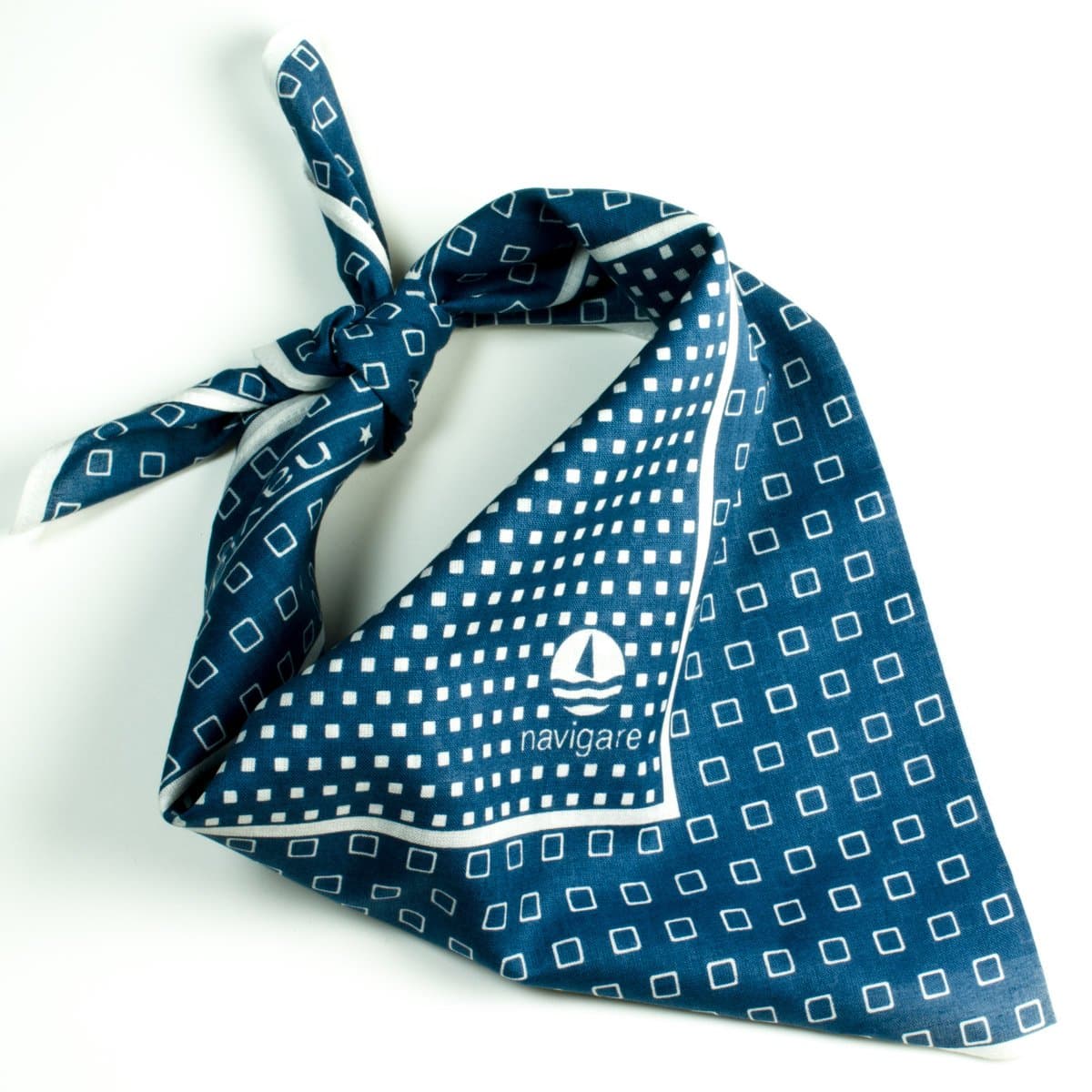 Neckerchief"Grand Pavois"