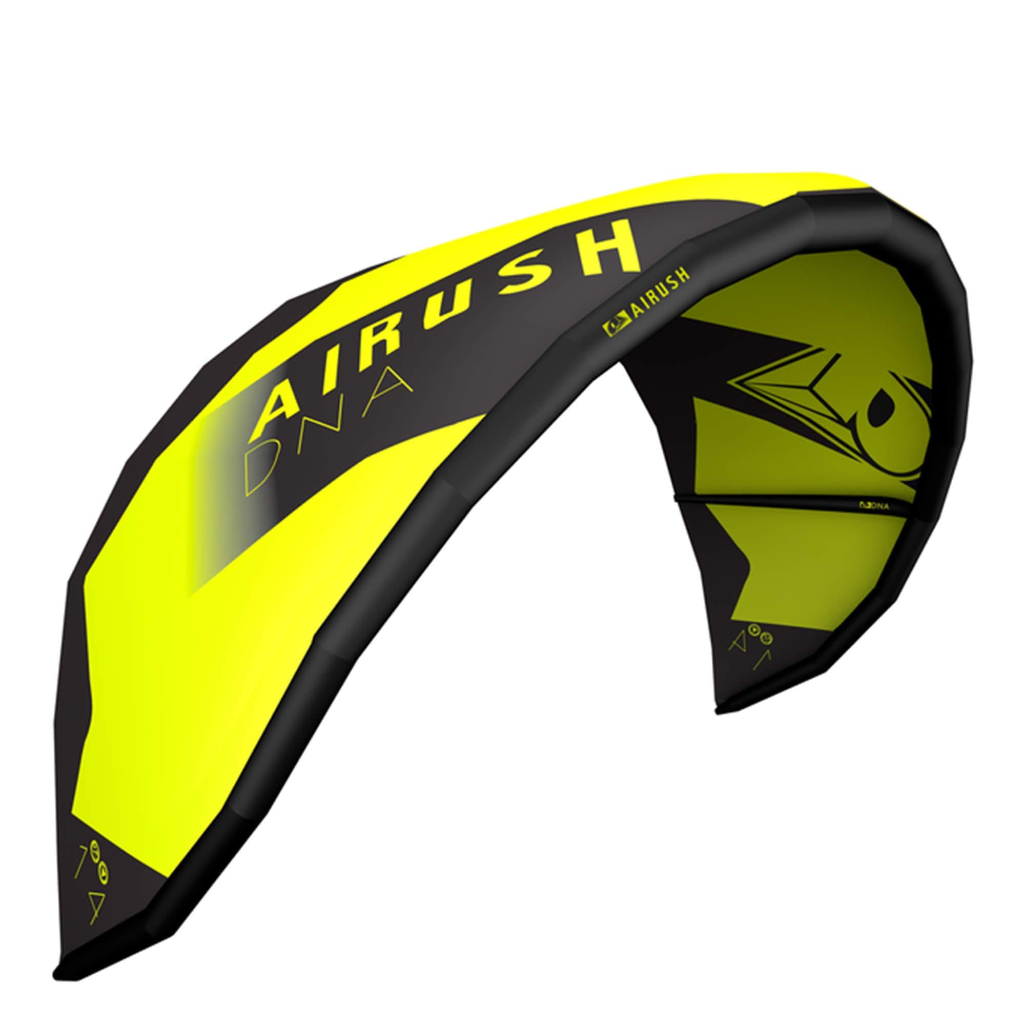 2016 Airush DNA Kitesurf Kite 8 MTR