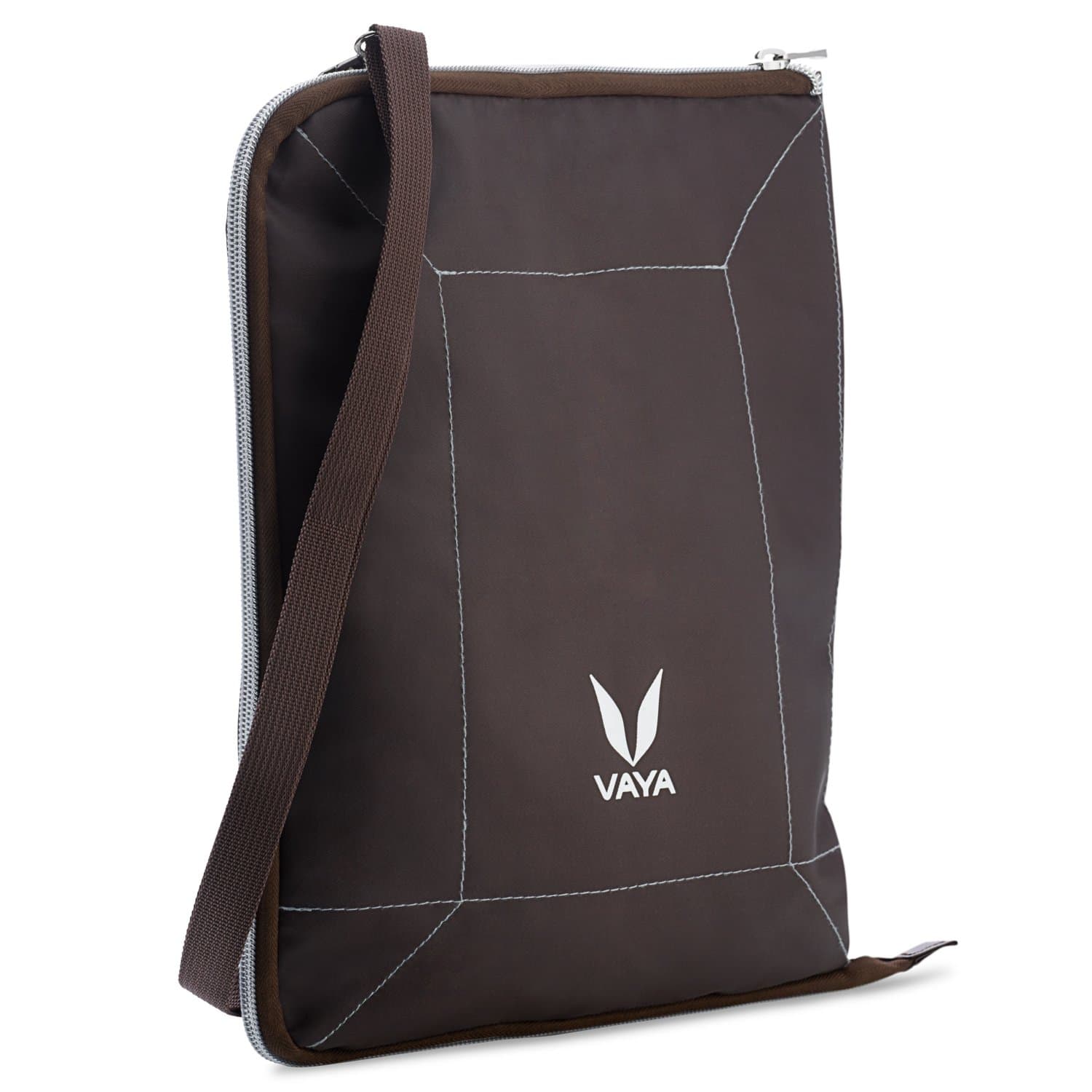 Vaya Tyffyn Cotton Bag Mat Sling, Grey