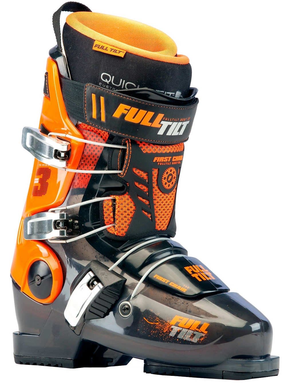 Full Tilt Ski Boots First Chair 12/13