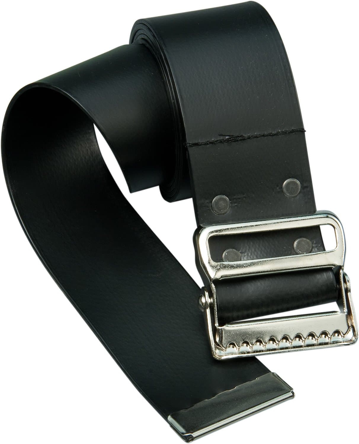 Liphontcta VINYL GAIT BELT (48", VINYL-BLACK)