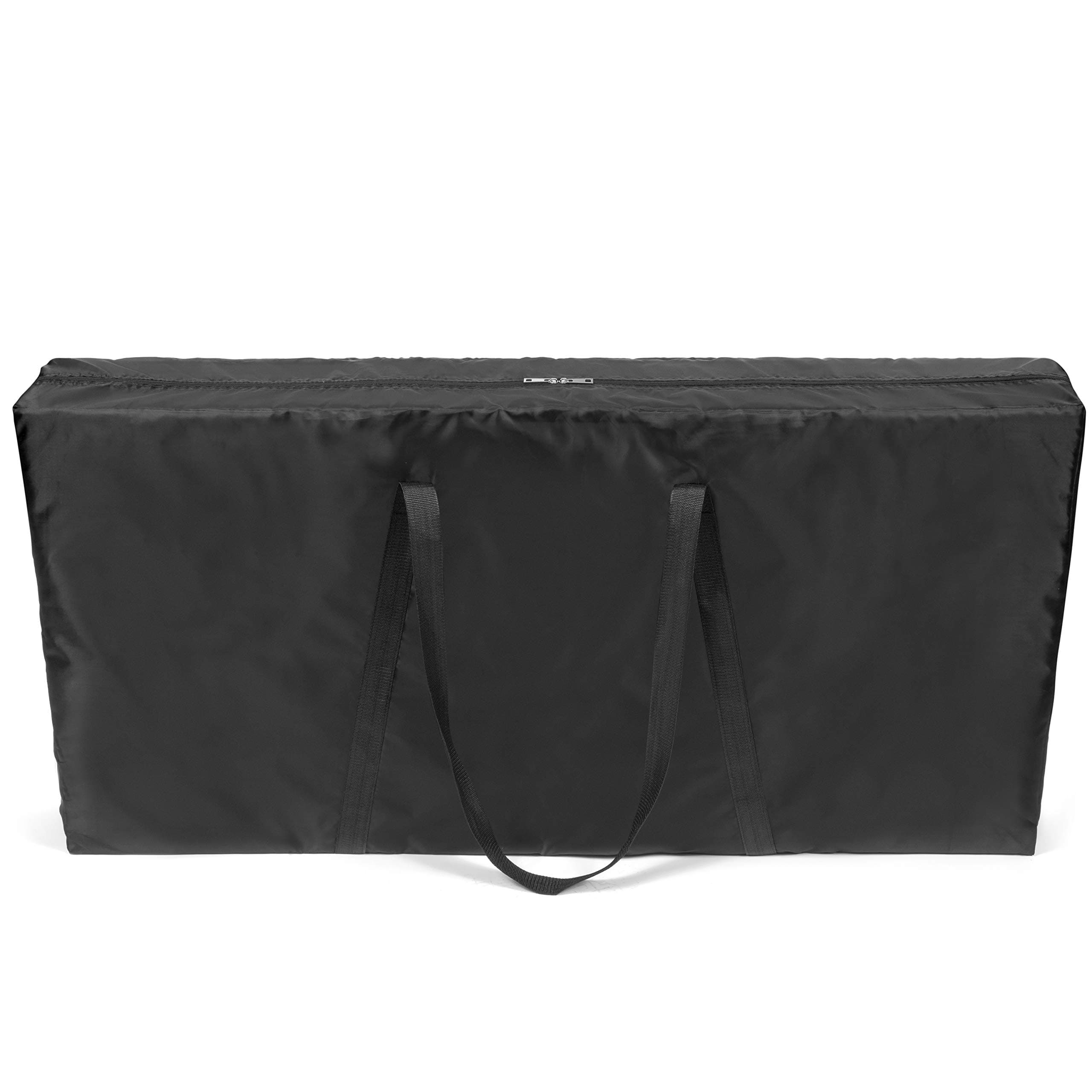 Tailgating Pros Cornhole Board Carrying Case 4'x2' Regulation Size