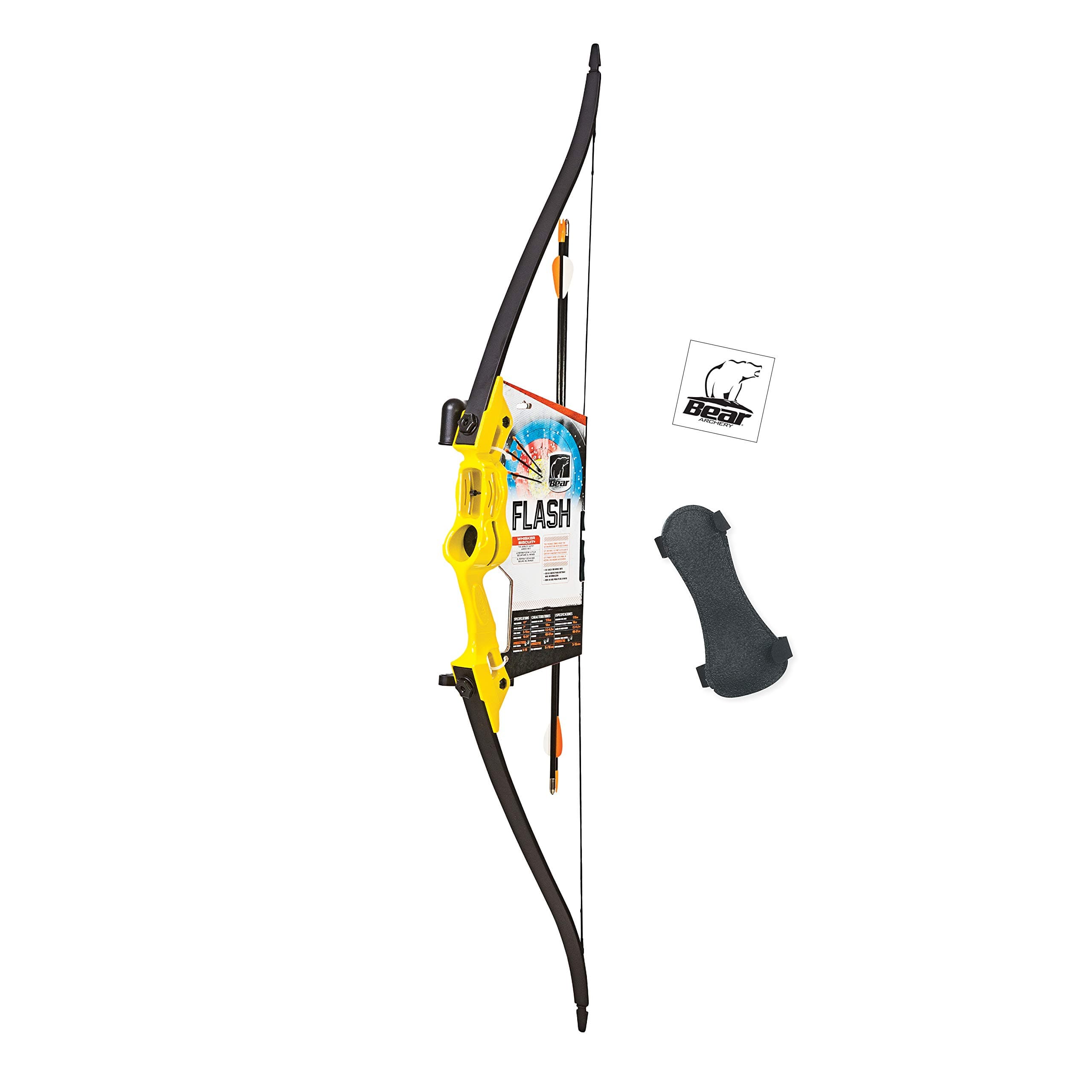 Escalade Sports Bear Archery Flash Youth Bow