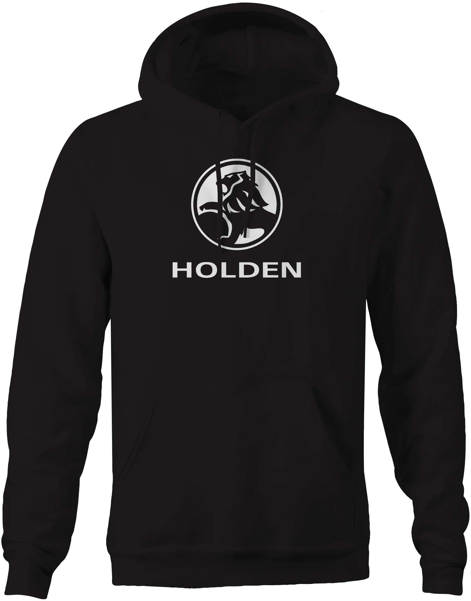 OS Outfitters Holden Lion Commodore Logo Sweatshirt