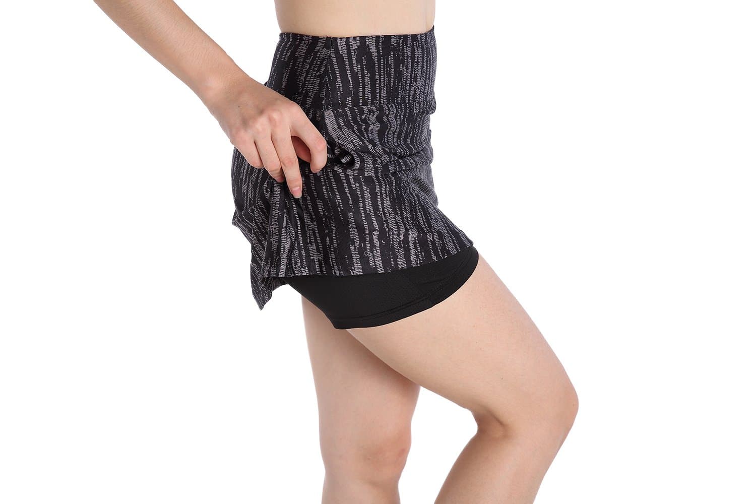 Women's Golf Skort Tennis Running Workout Skort