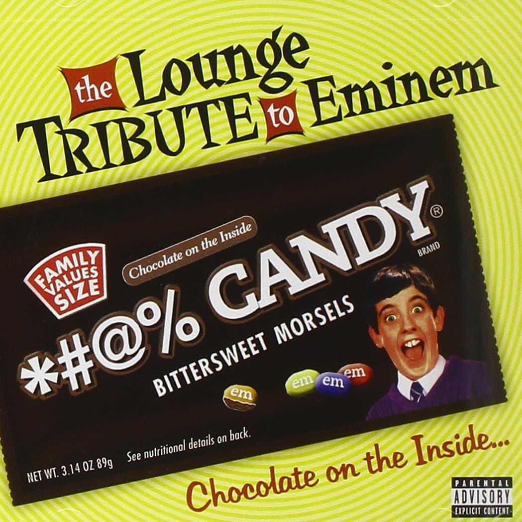 Lounge Tribute to Eminem