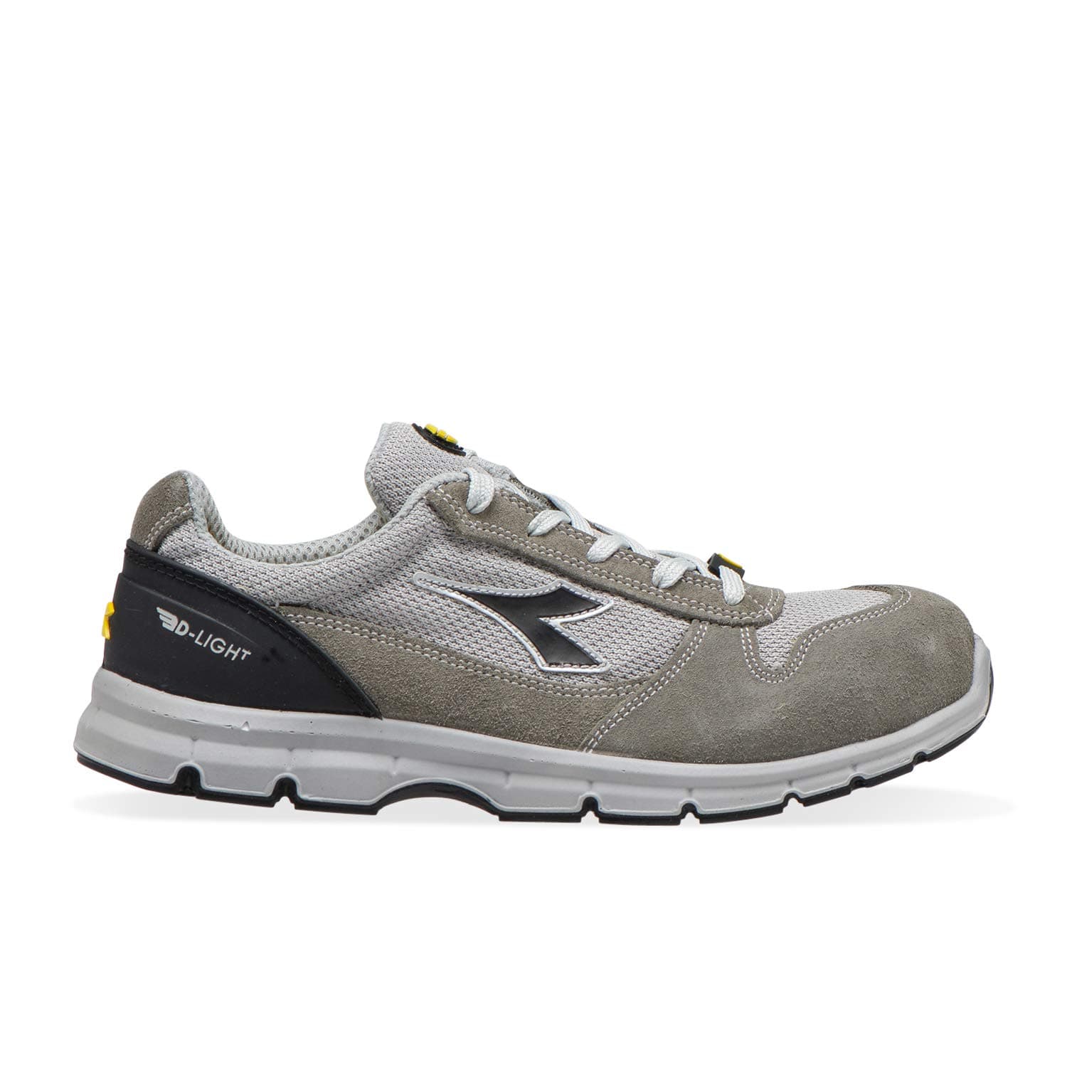 UTILITY DIADORALow Work Shoe Run Low S3 SRC ESD for Man and Woman