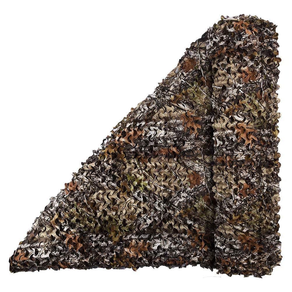 Sitong Bulk Roll Camo Netting for Hunting Military Decoration Sunshade