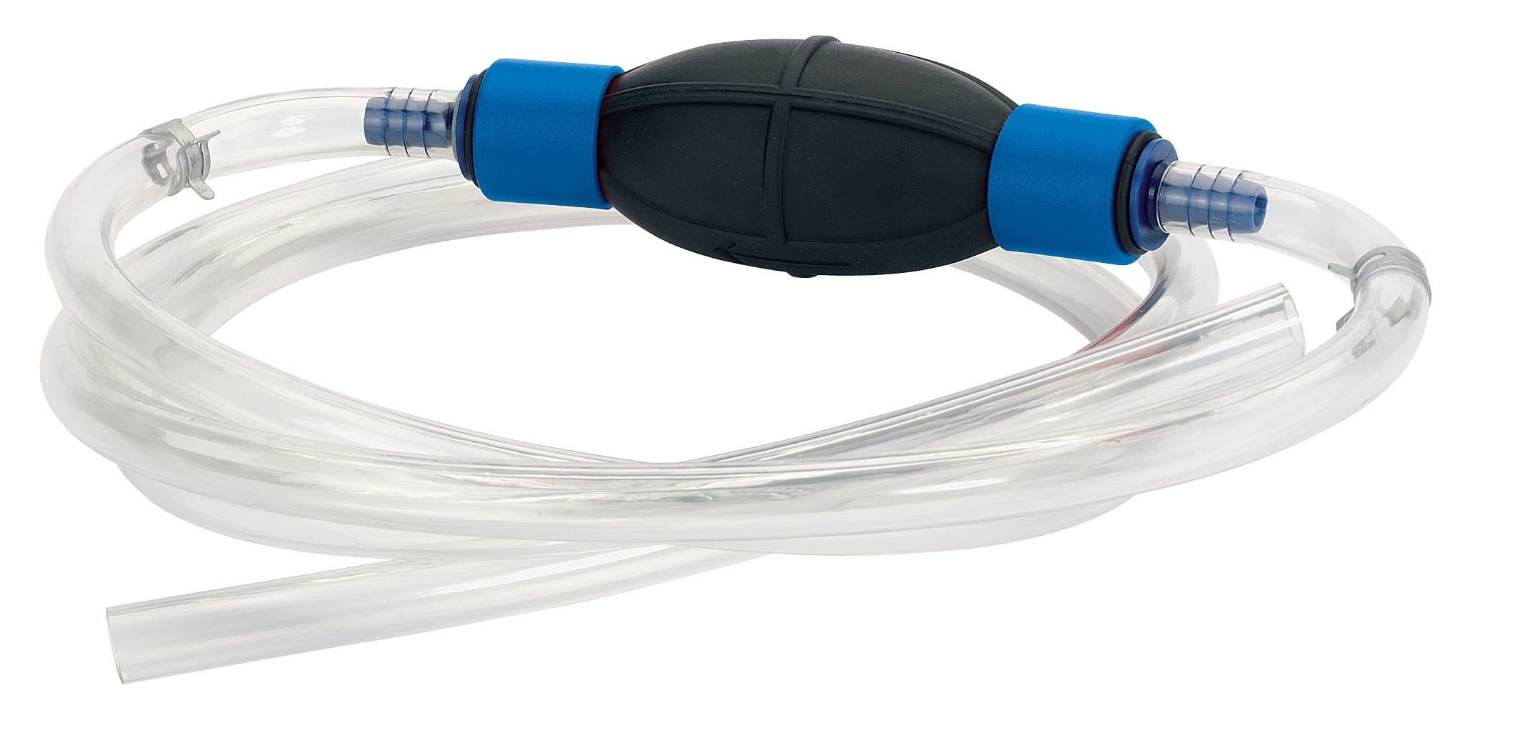 Draper 43904 Fuel Transfer Syphon Pump
