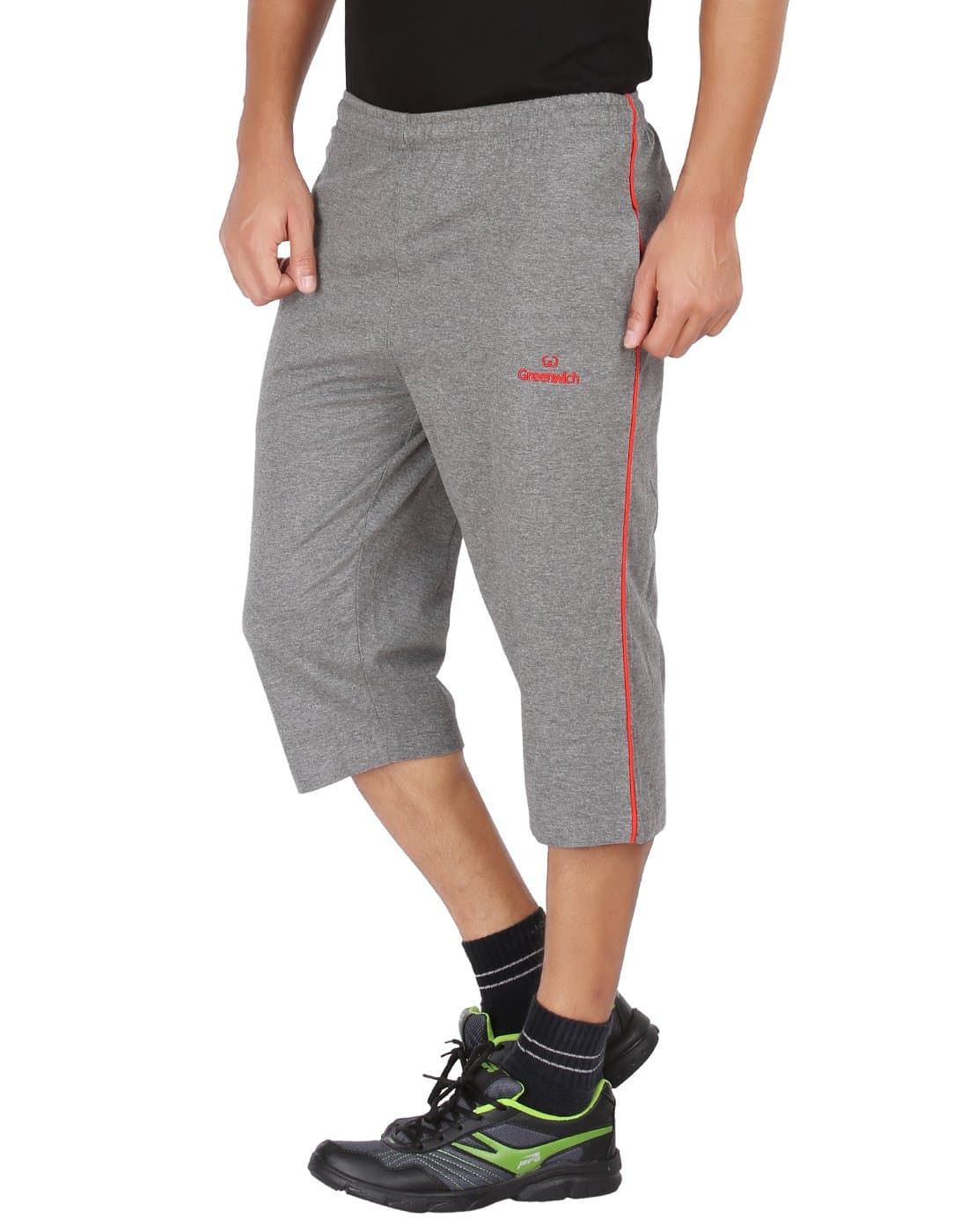 Greenwich Men's Premium 3/4TH (MB1004C1)