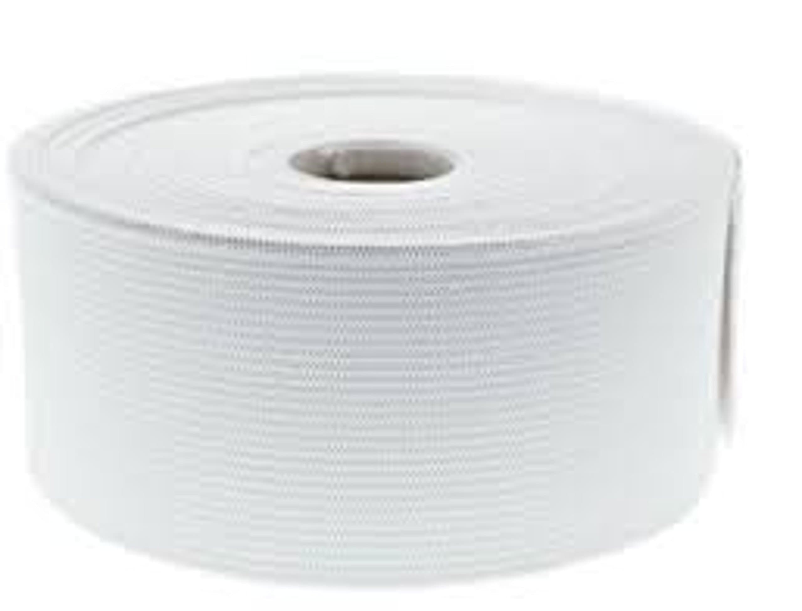 Trendz Handpicked 2 Inch Width Imported Premium Boutique Range Elastic Heavy Quality and High Tensile Strength for Pants, Sportswear, Waist Bands, Men Underwear, Suitcase Straps - 10 METERS PACK