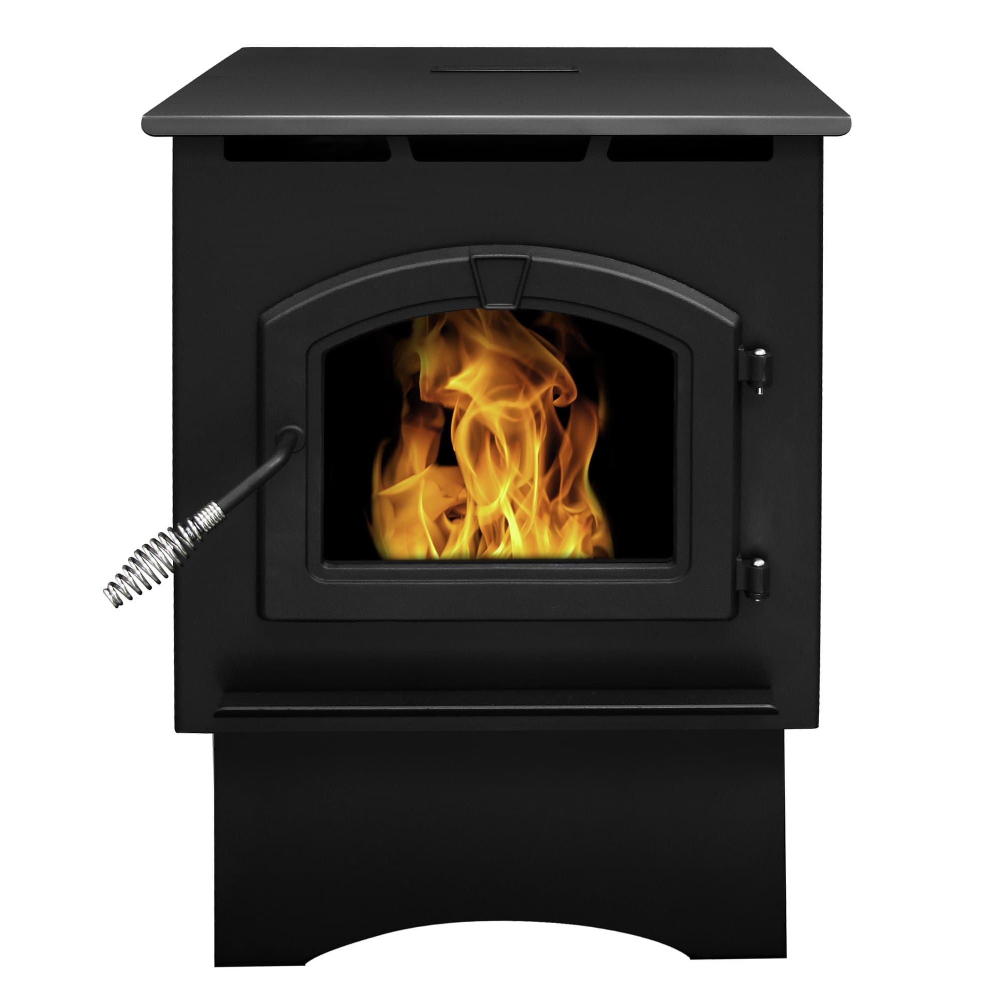 Pleasant Hearth 35,000 BTU Medium Pellet Stove