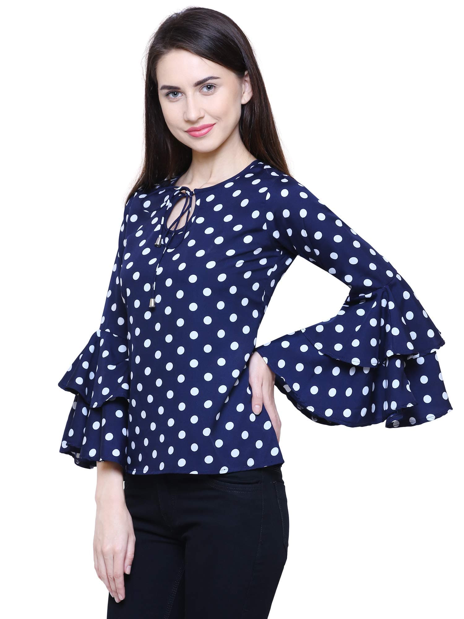 Fashion Mitra Women's Top