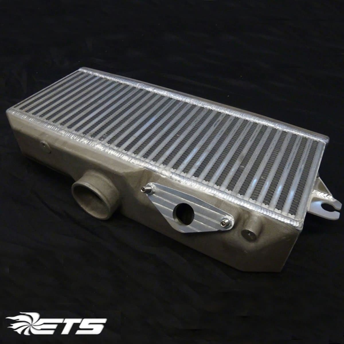 ETS Aluminum TMIC Top Mount Intercooler Upgrade for 2008-2015 Subaru STI