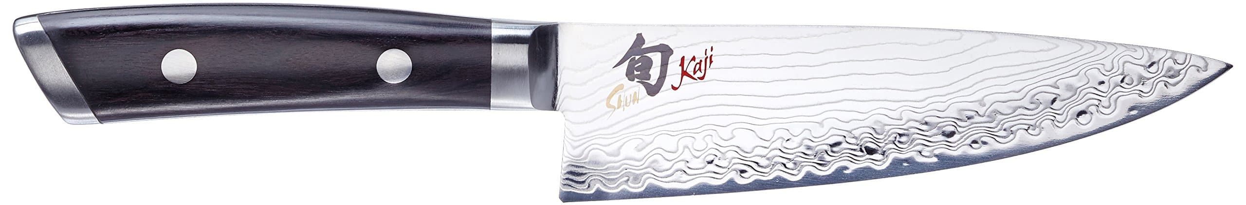 Kai Shun Kaji Chefs Knife 6 Blade length