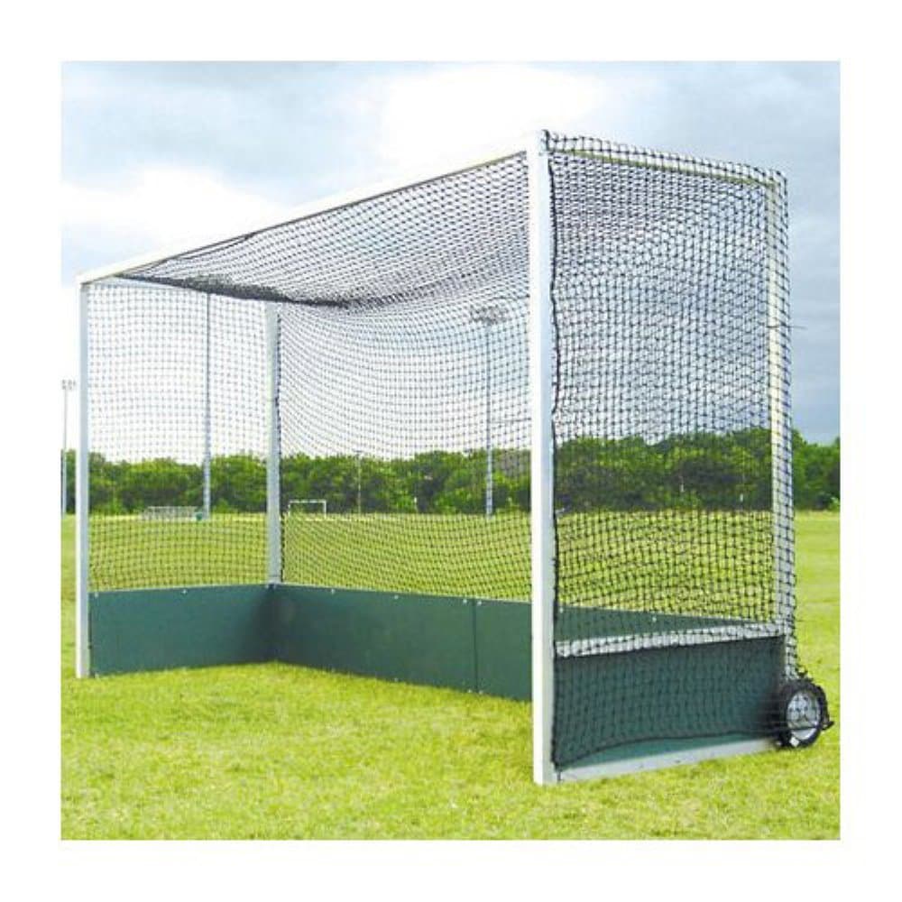 Alumagoal Premier Field Hockey Nets (Pair)