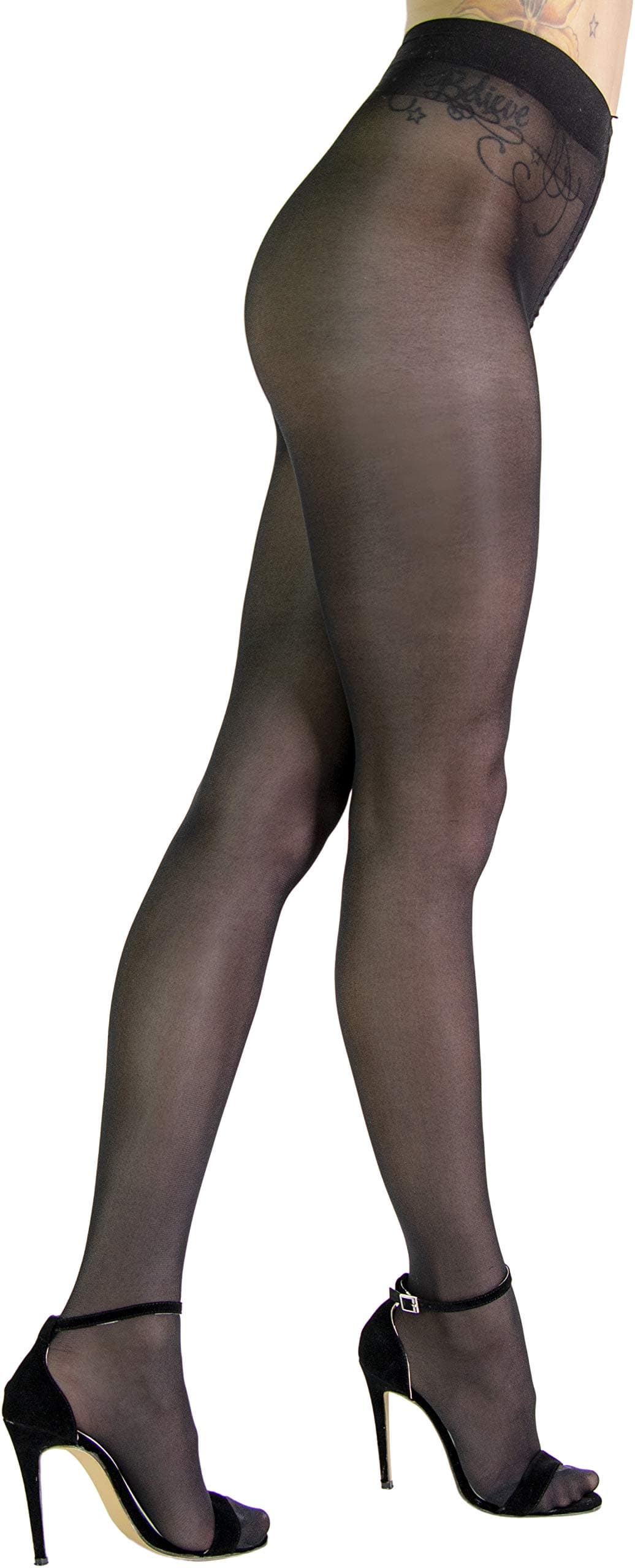 Platino Premium 40 Tights