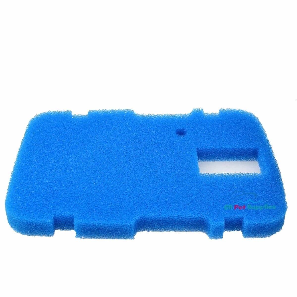 BigZ Replacement Sponge Filter Media Pad for CUF-6011 ALL IN ONE POND UV STERILIZER