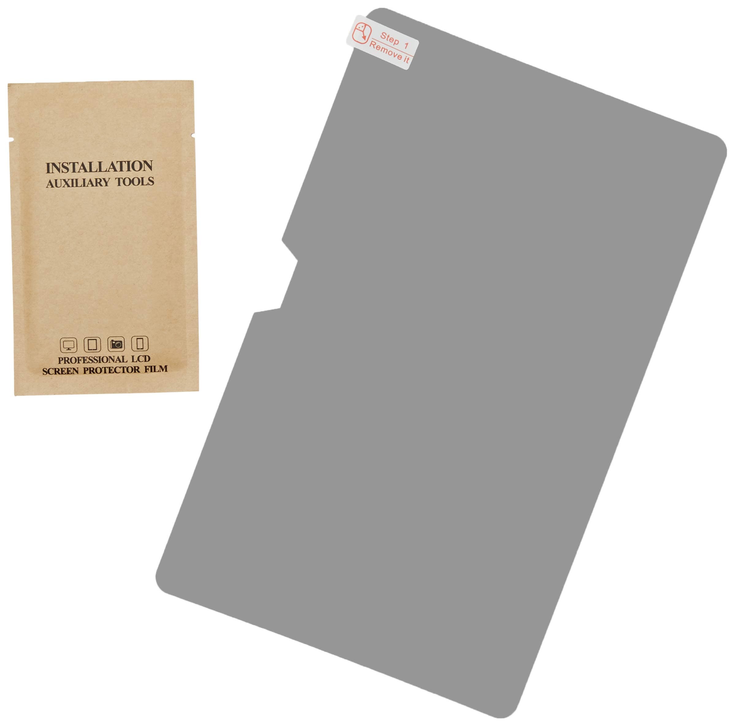 KAPSOLO 2-Way Adhesive Privacy Filter for DELL Venue 11 Pro 7140