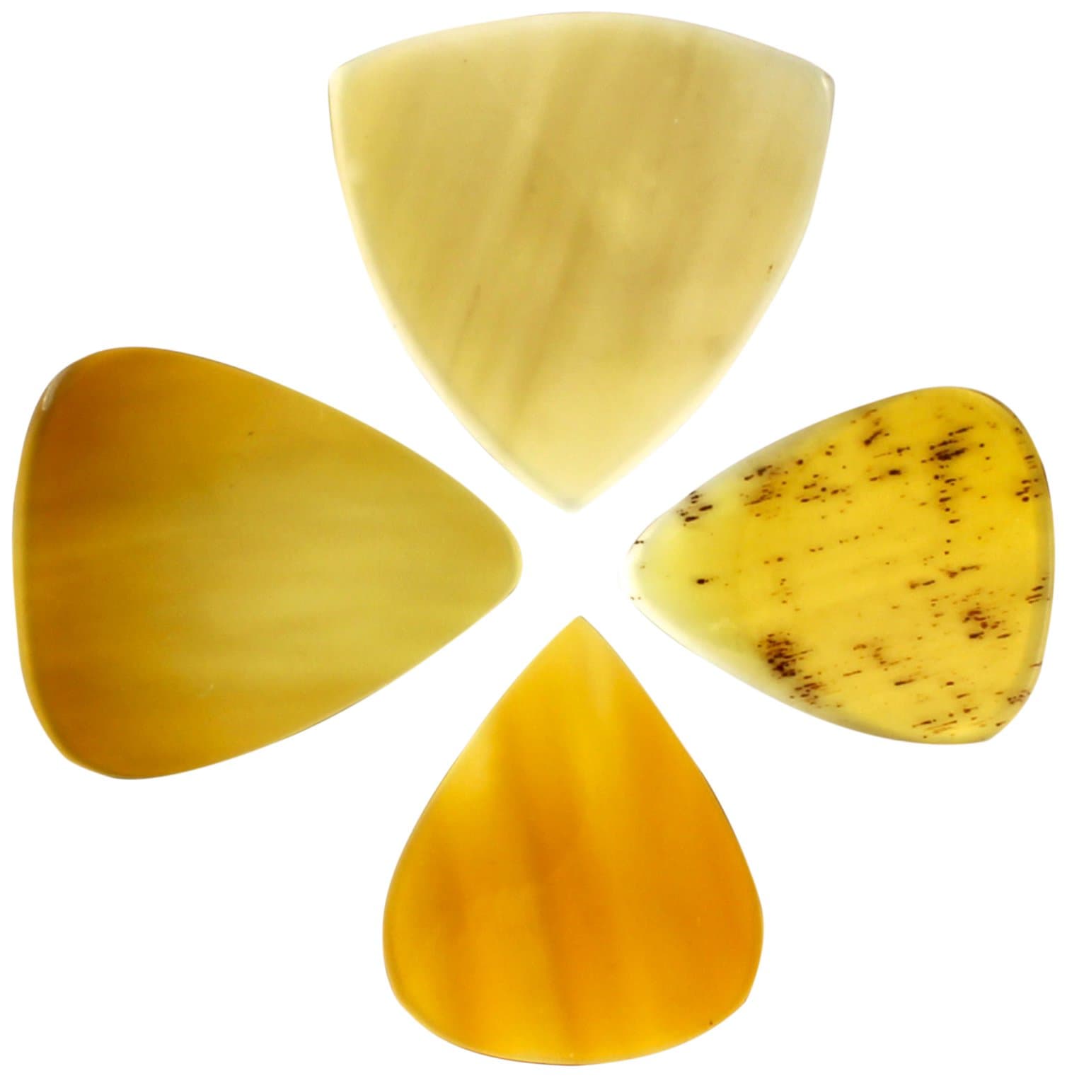 Flexi Tones - Mixed Tin of Four