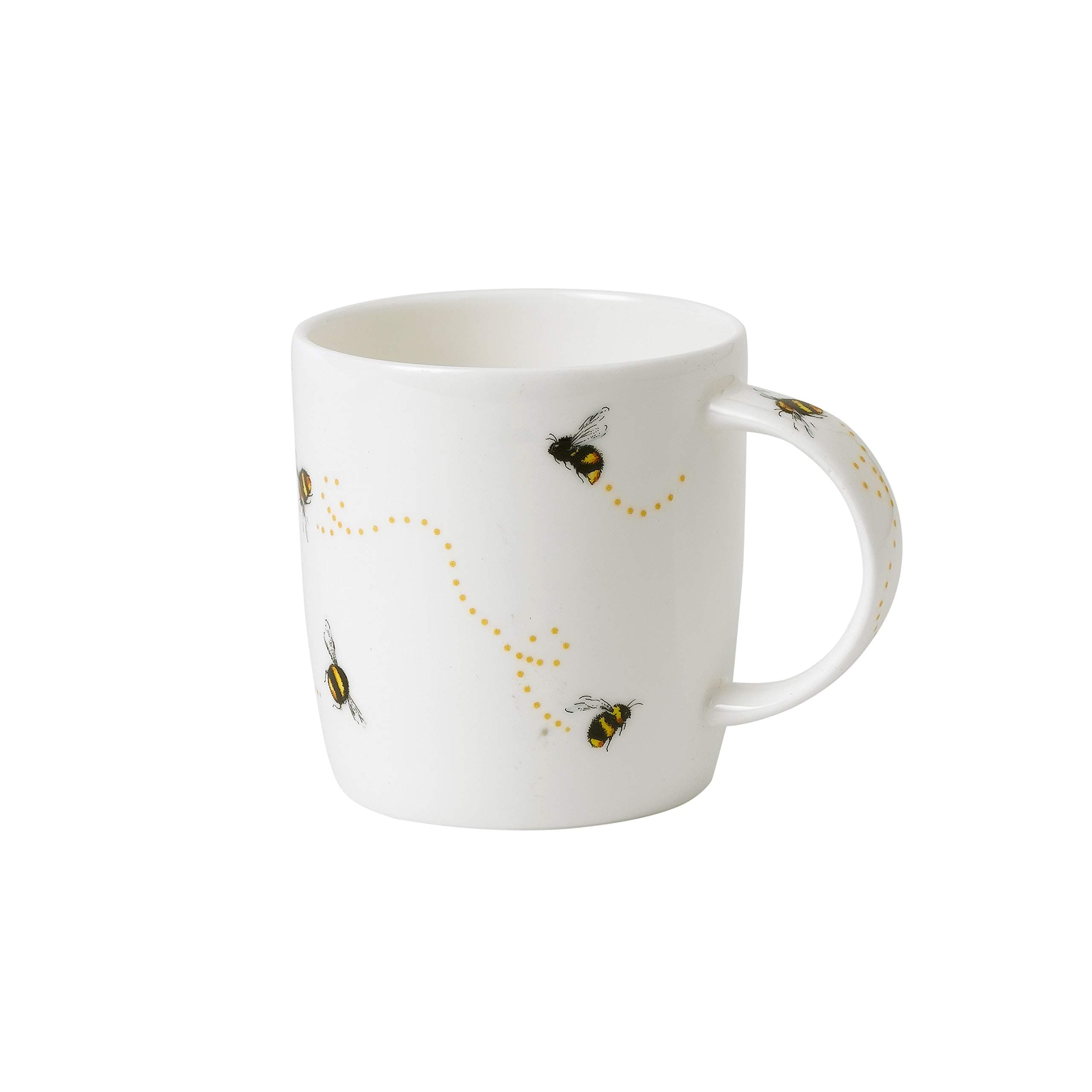 XBEE1006 Bees Sophie Bone China Mug