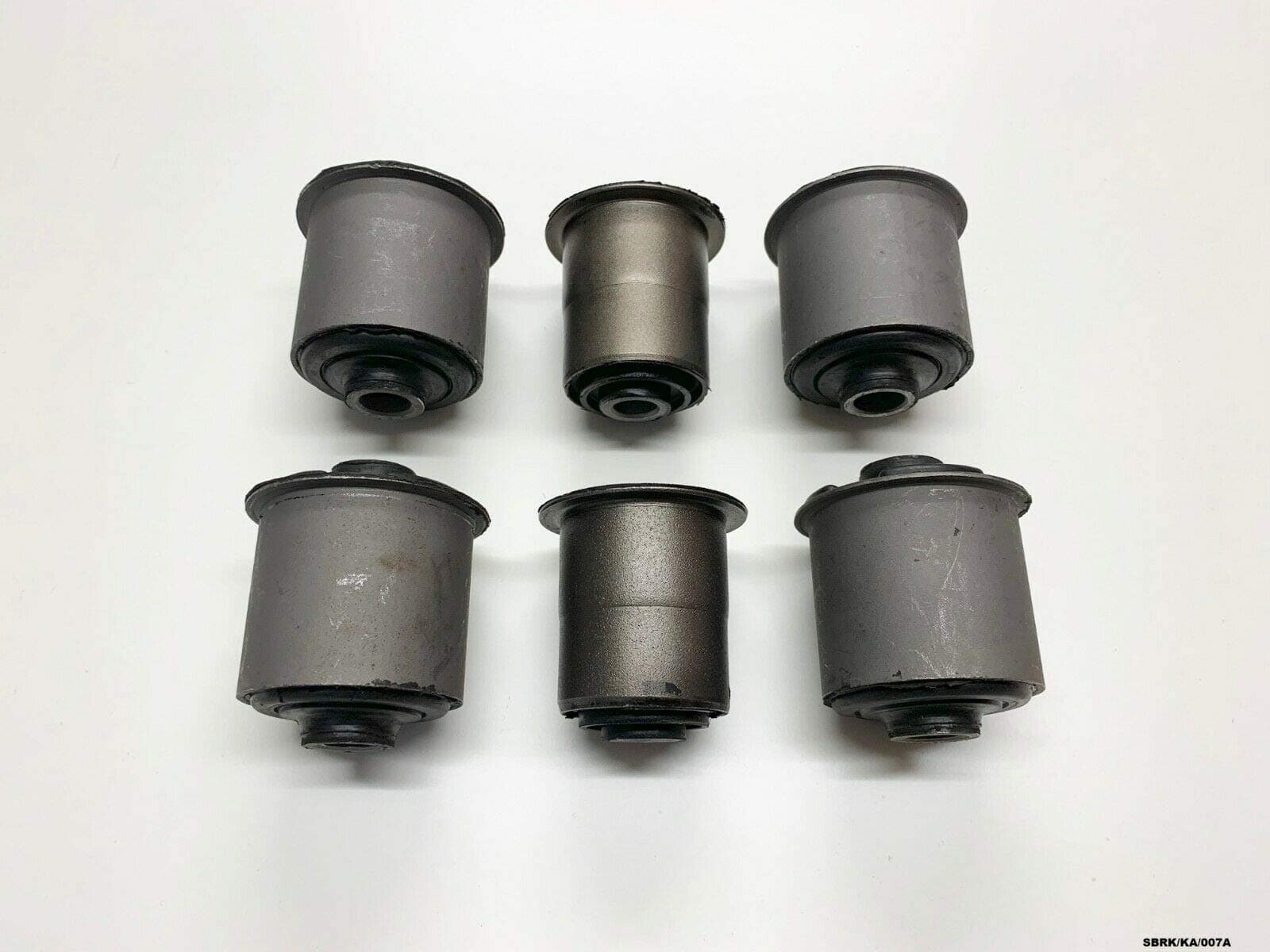 MOOG NTY Front Lower Control Arms Bush Repair KIT Nitro KA 2007-2011