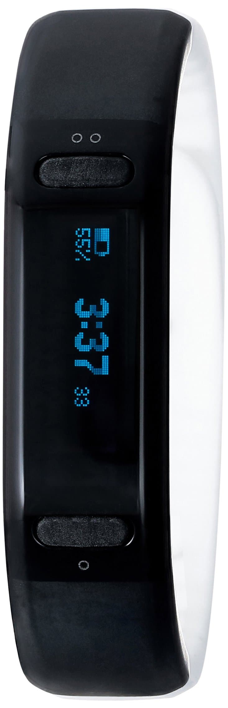 Soleus Go Fitness Band Activity Tracker Set