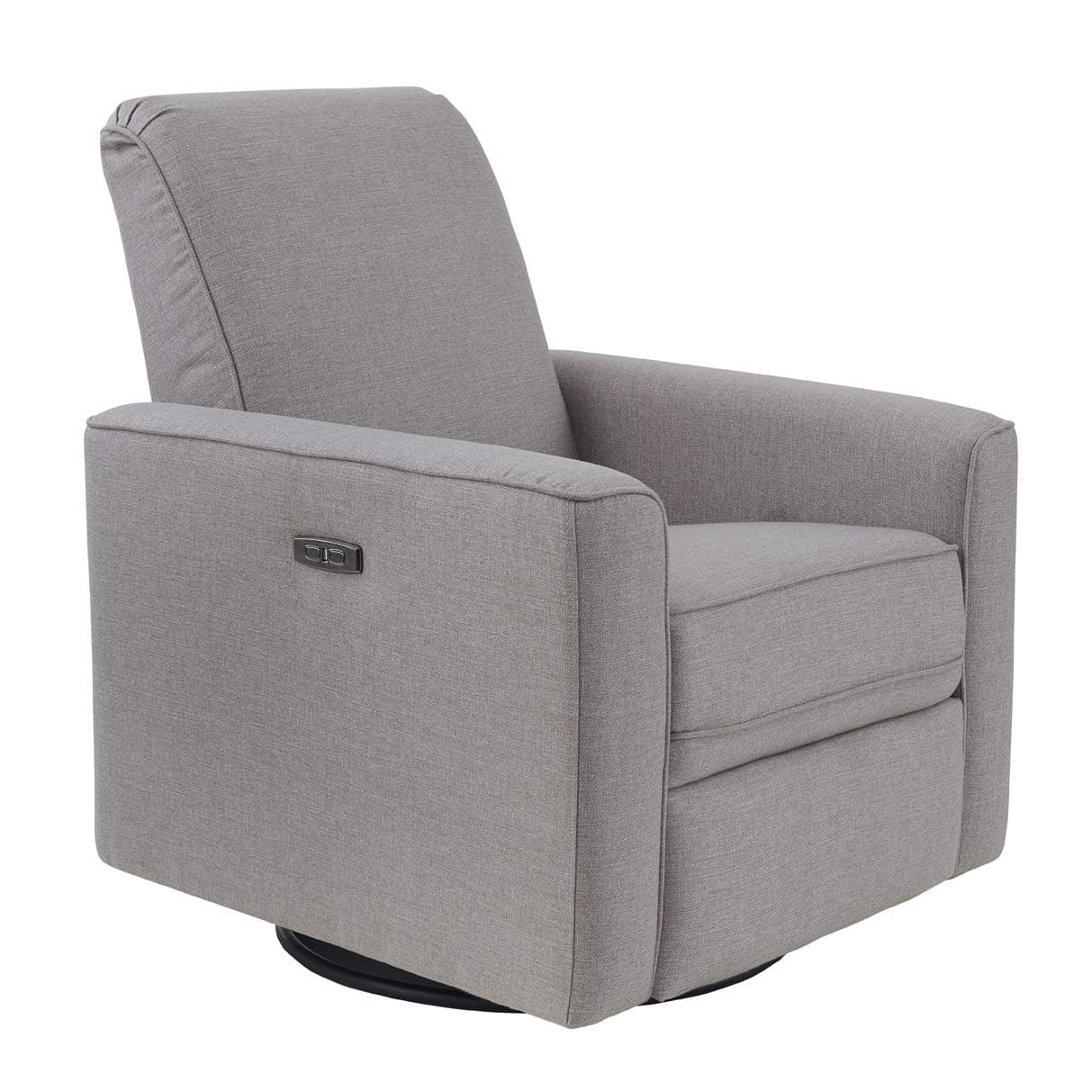 Intercon Aspen Power Glider Rocker Chair, Sand