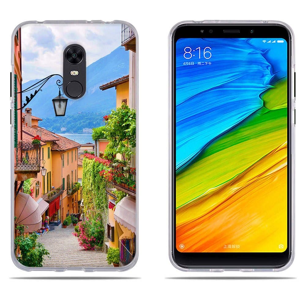DIKAS for Xiaomi Redmi 5 Plus/for Xiaomi Redmi Note 5