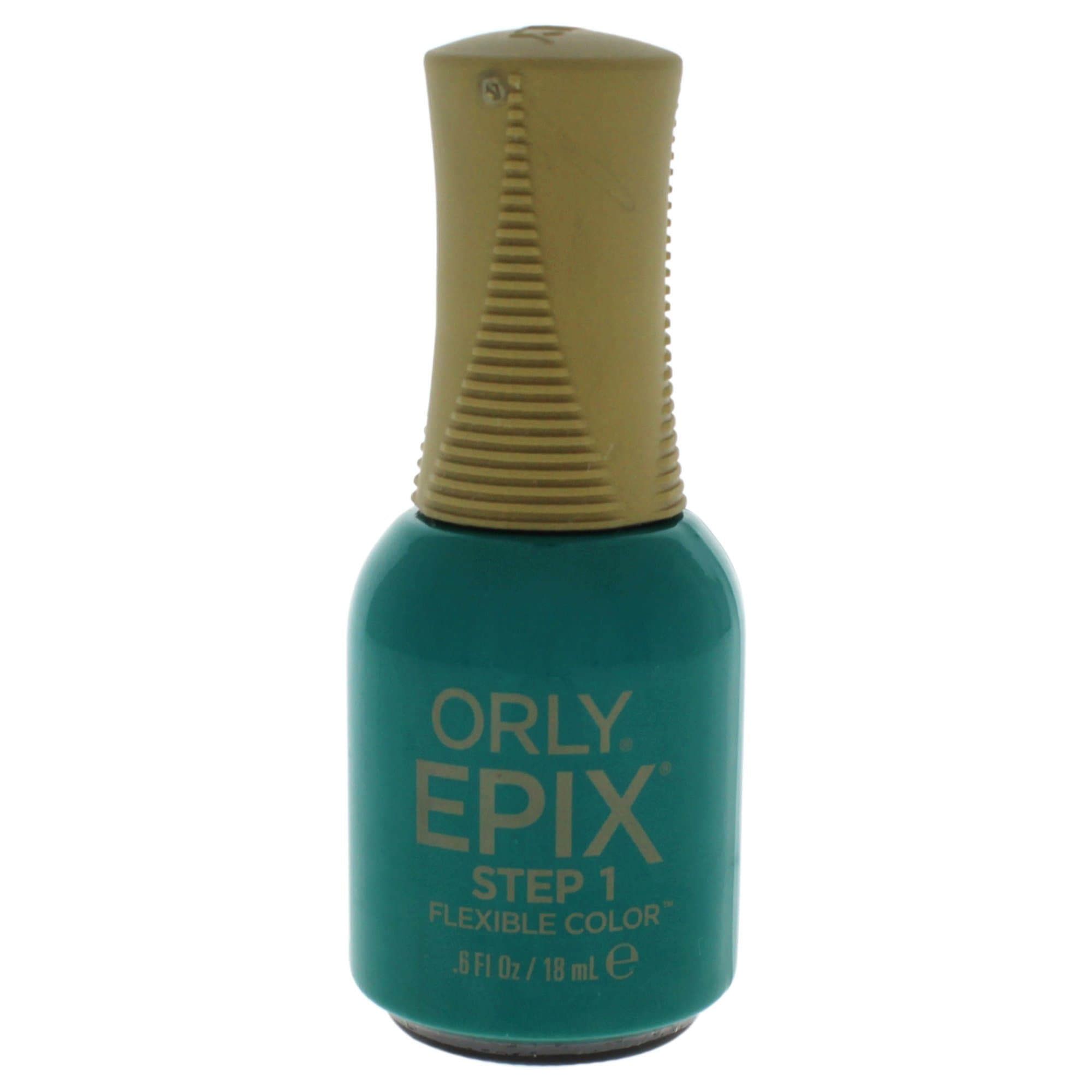 EPIX Hip And Outlandish Nail Polish