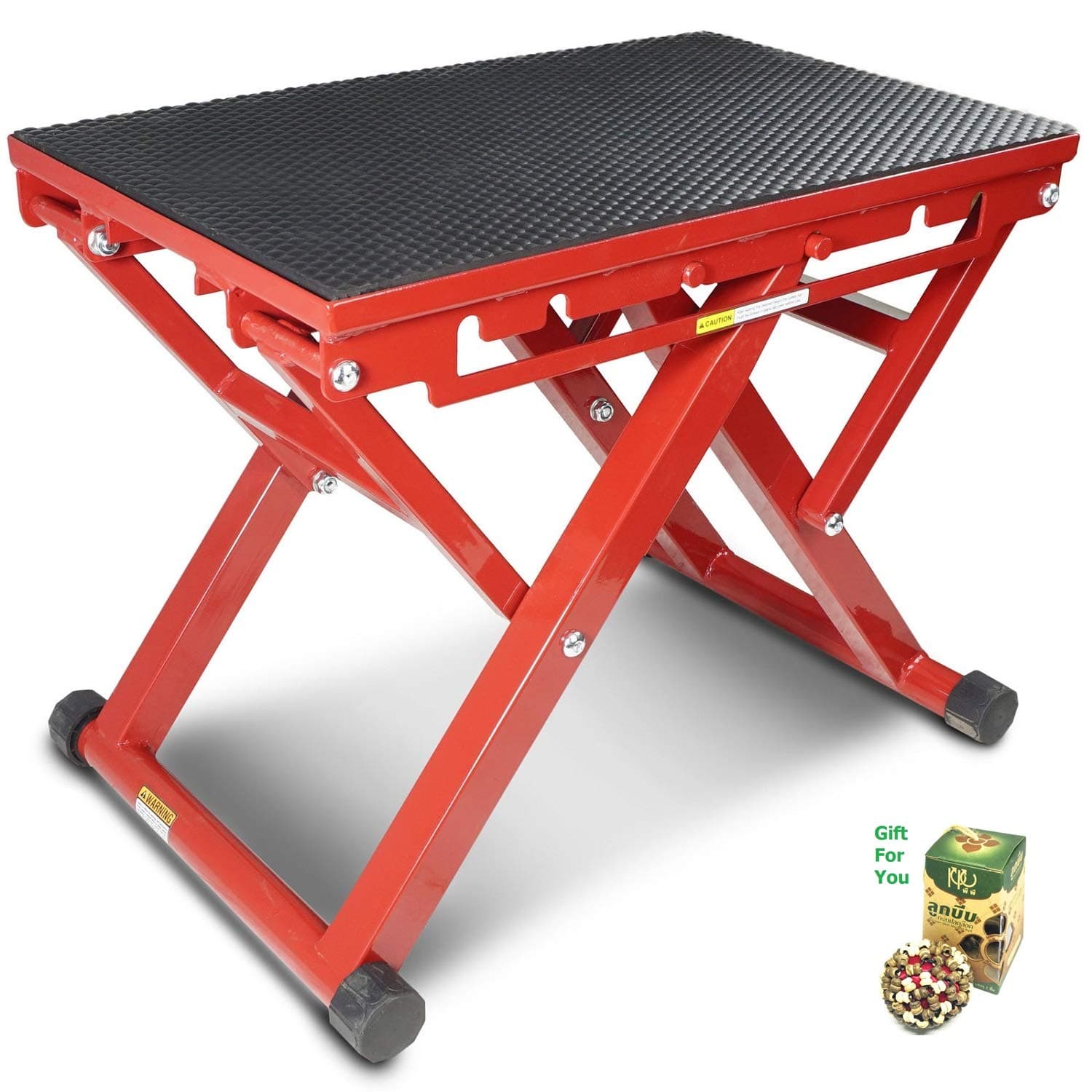 SpiritOne Adjustable Height Step Plyo Box 12" 16" 20" 24" Jump Cross Fit Gift Coconut Shell Massage Ball