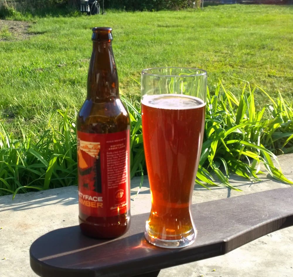 WineTanium Unbreakable Pilsner 24 oz Beer Glasses - 100% Tritan - Shatterproof, Reusable, Dishwasher Safe - Set of 4