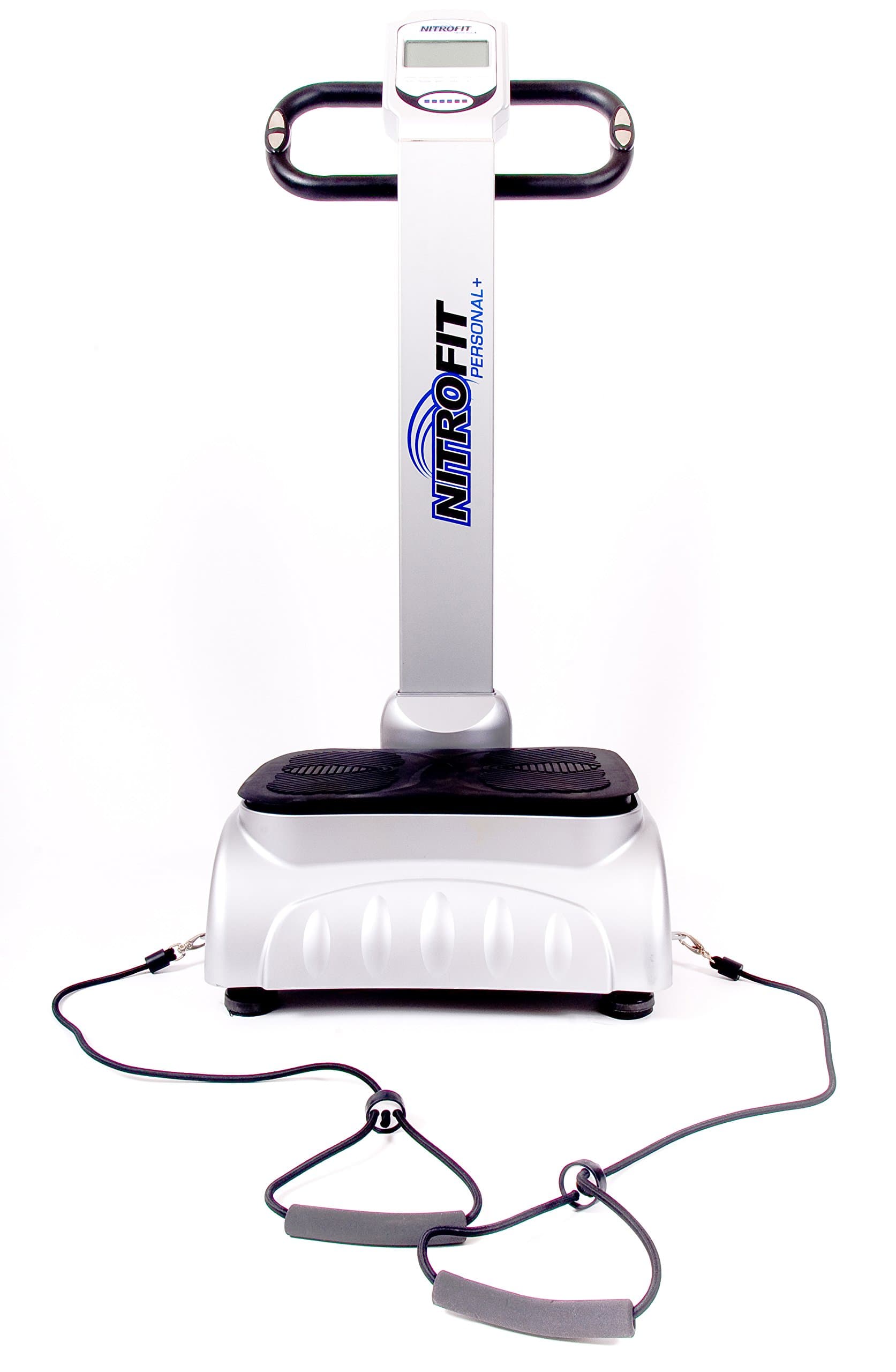 Nitrofit Personal + with 1.25 HP DC Motor