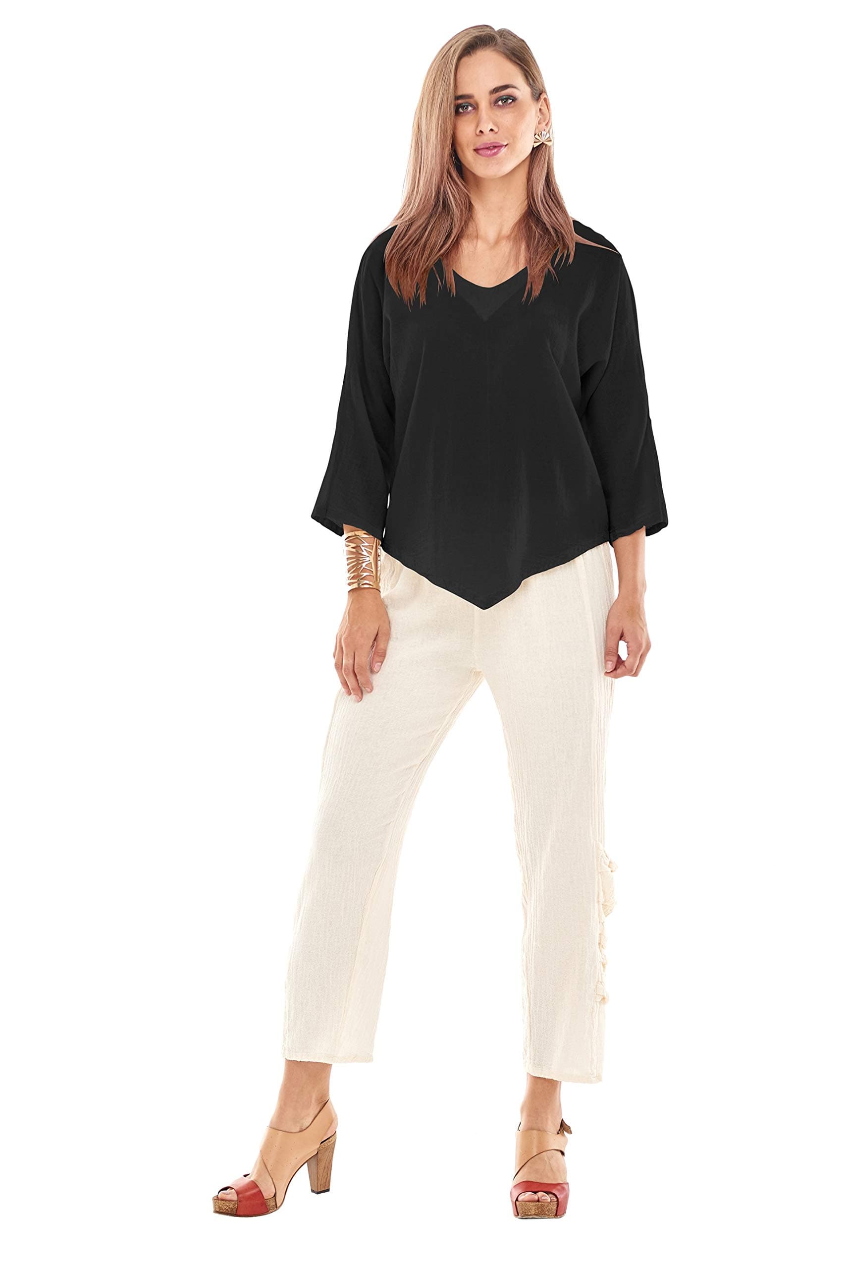 Women's Lynn Blouse