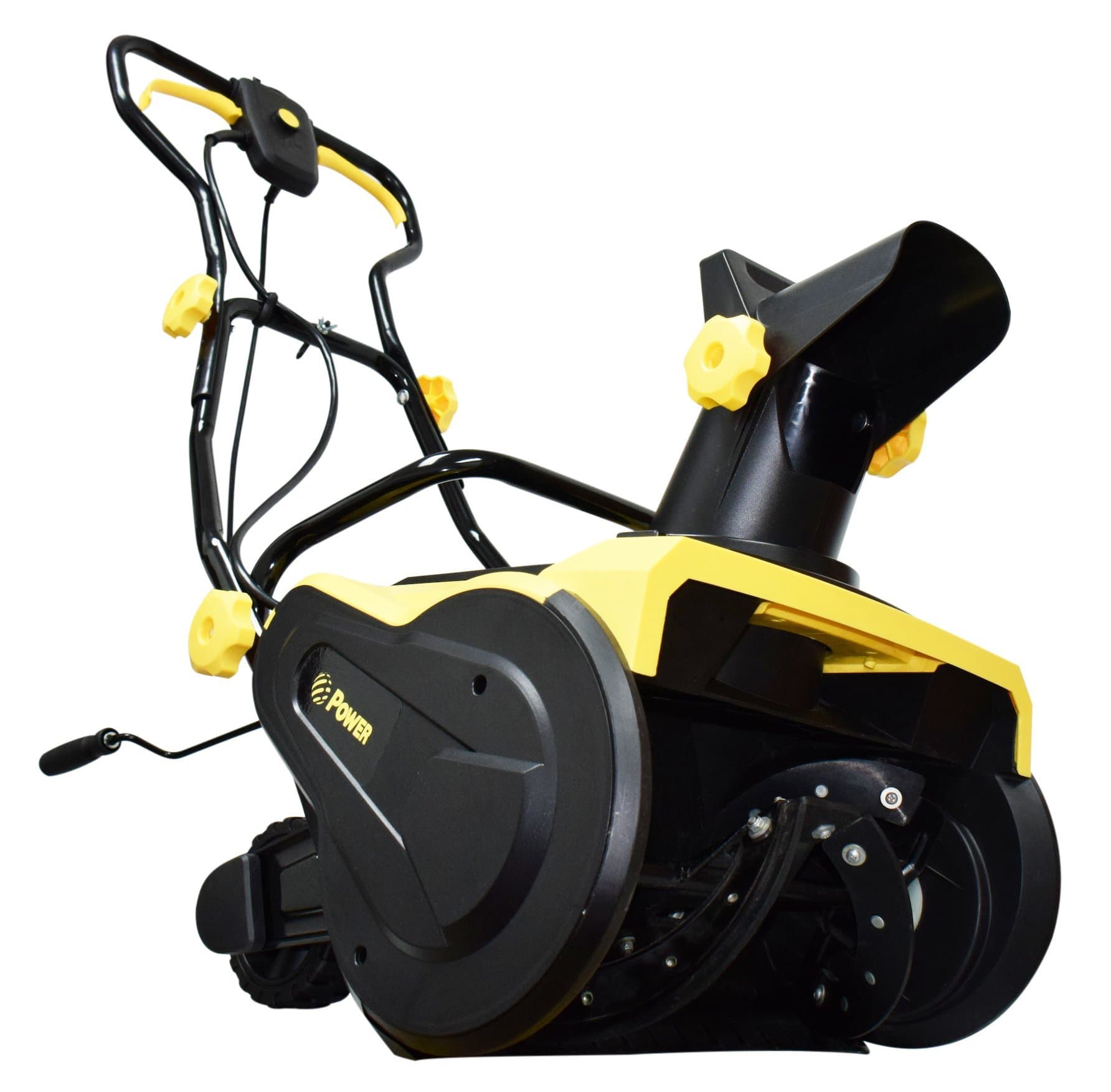 Power Electric Snow Blower 13 Amp 20 Inch | Highly Efficient & Powerful
