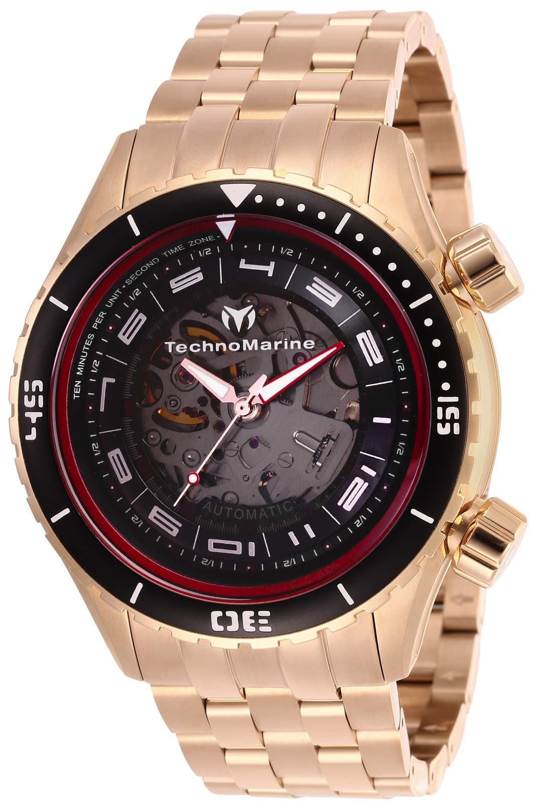 TechnomarineAutomatic Watch TM-218013