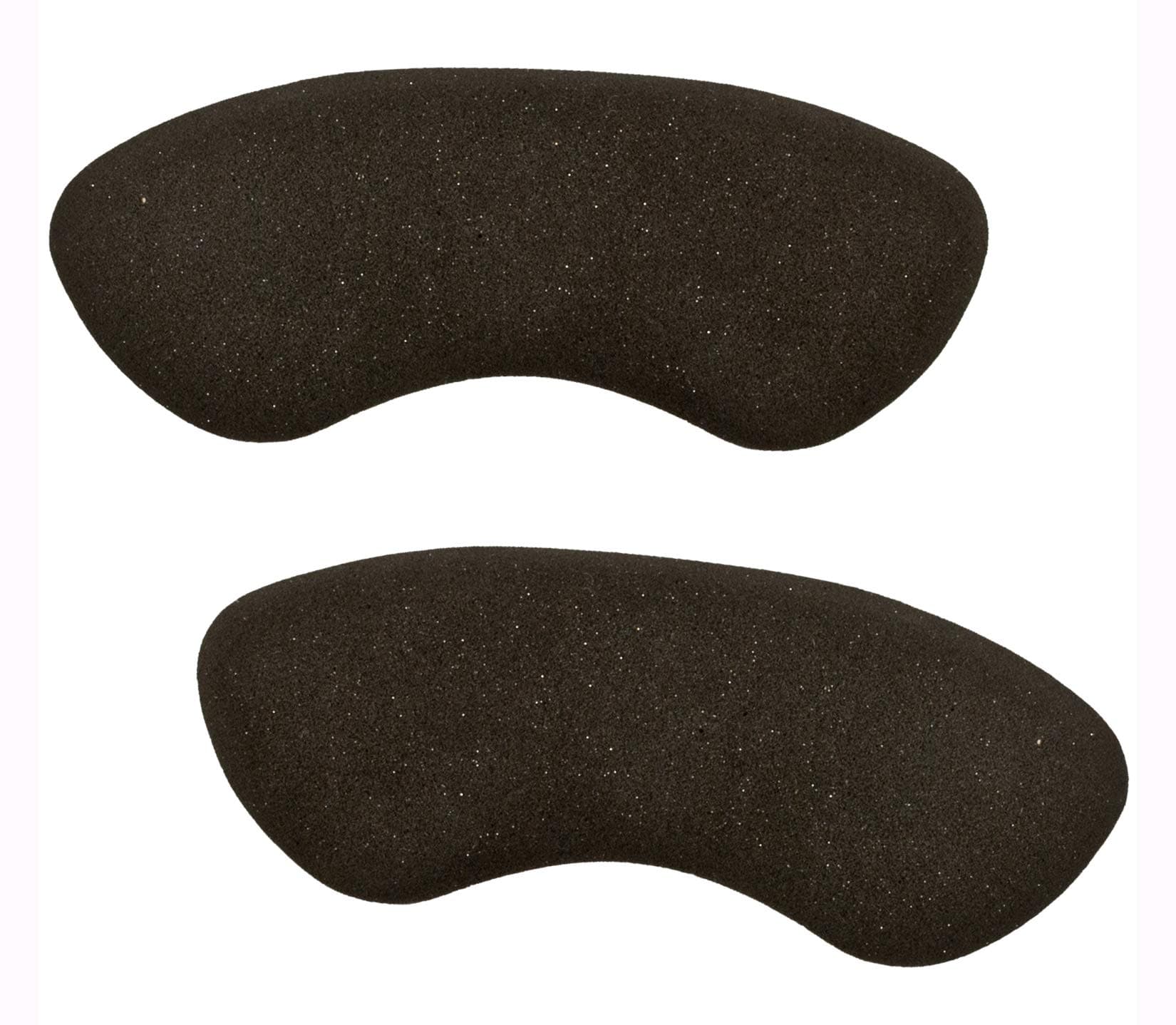 Heel Grip Cushions - Comfortable Shoe Insert Pads - 1 Pair