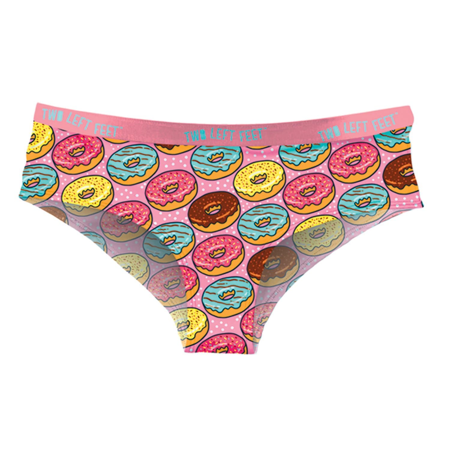 Womens Hipster Underwear