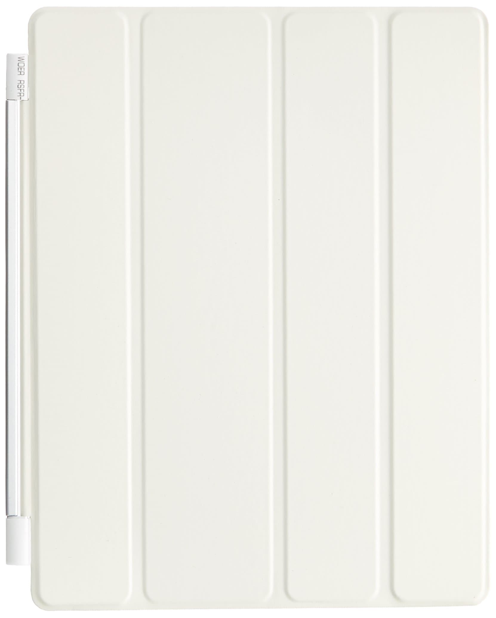 Elitaccess Case For iPad1/2/3/4 White