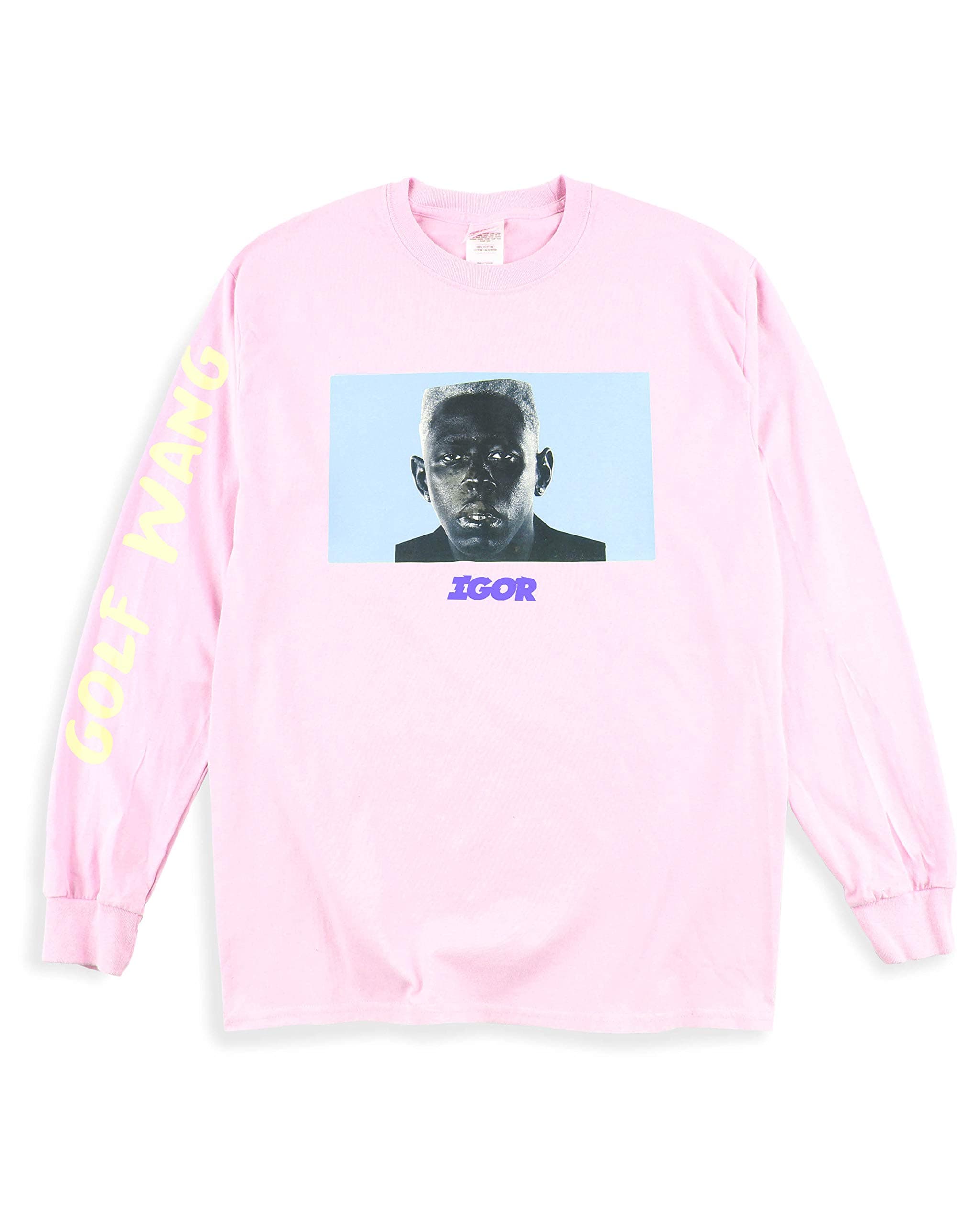Tyler The Creator Igor Long Sleeve T-Shirt