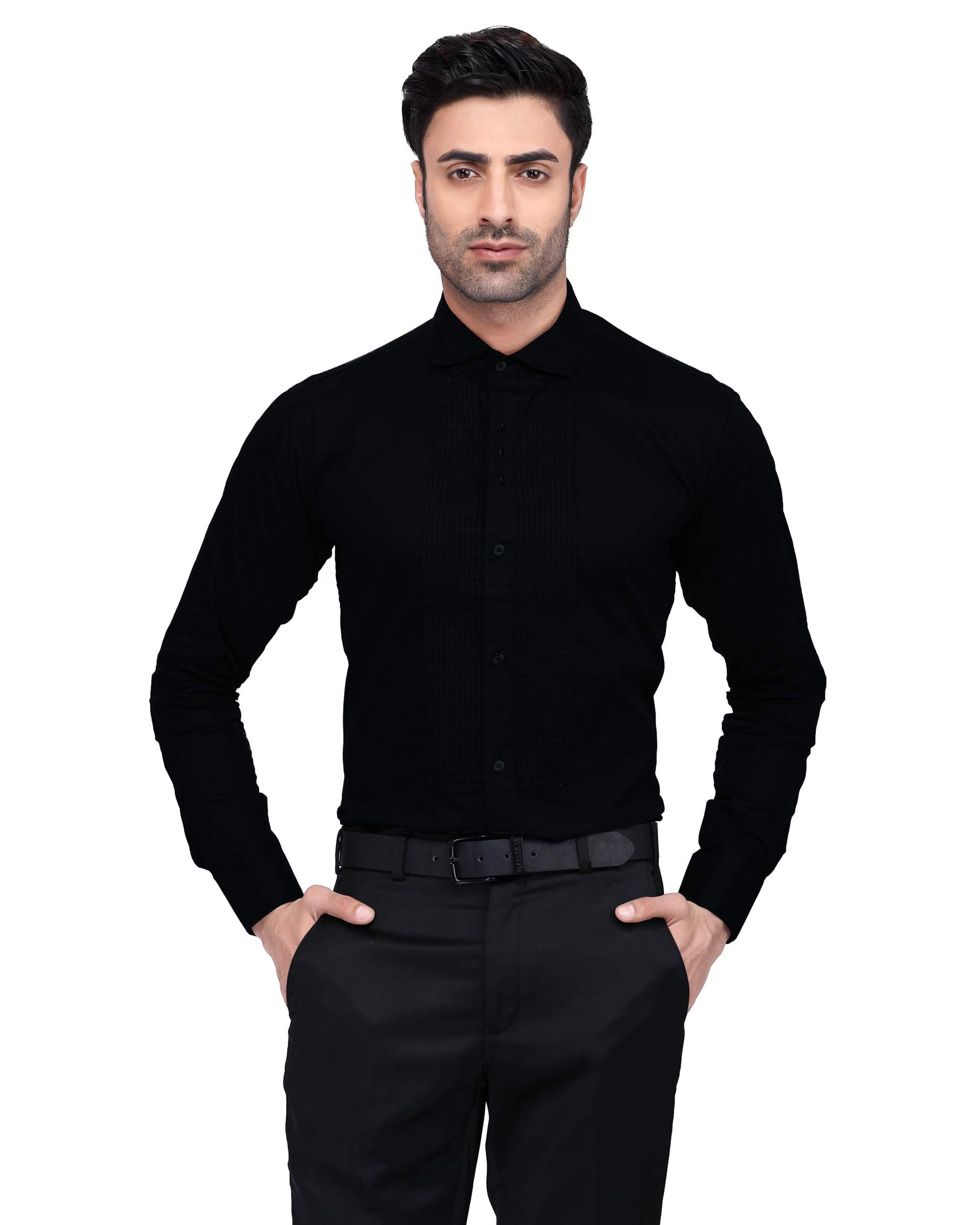 Men's Slim Fit Shirt