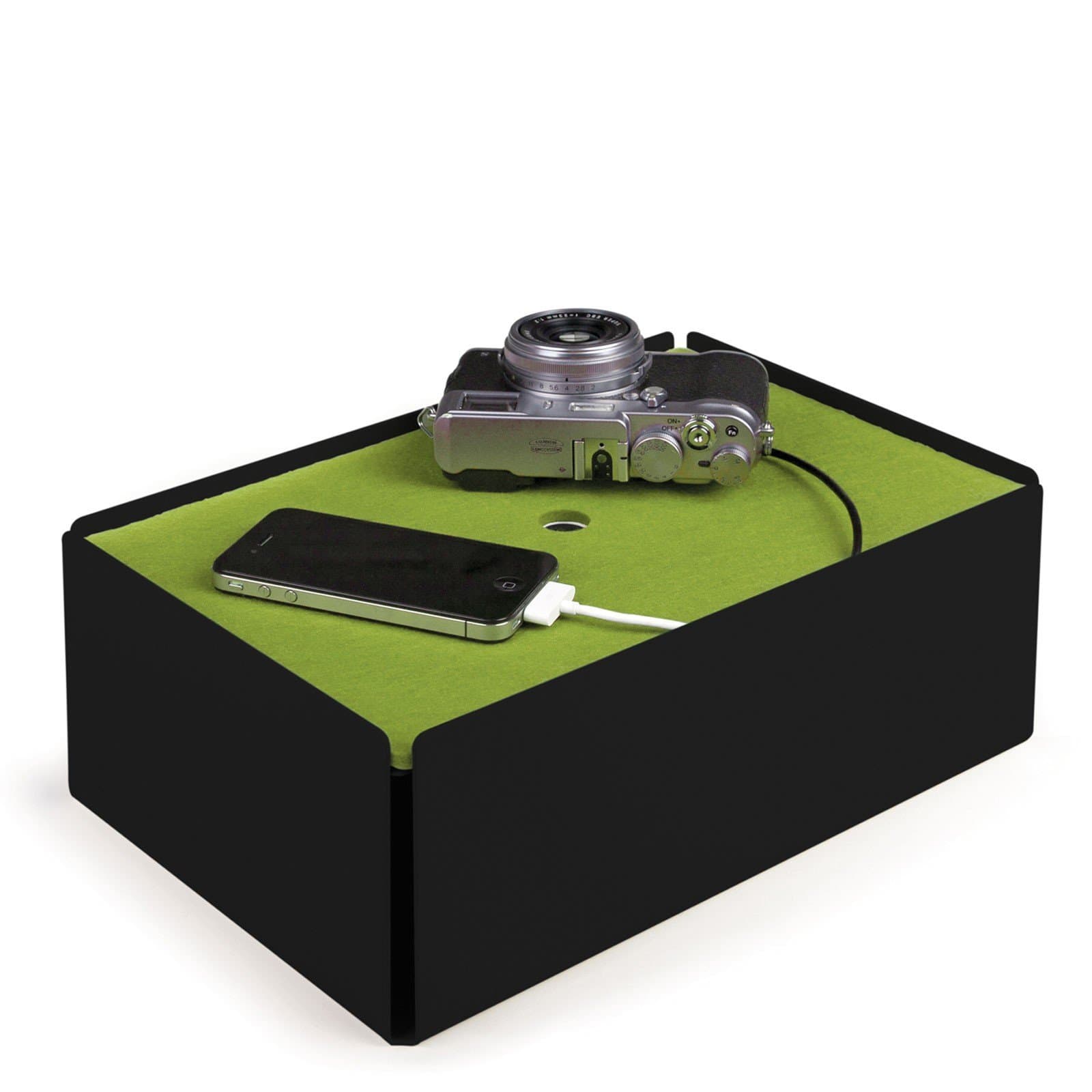 Slawinski SL12bb Charge Box Black